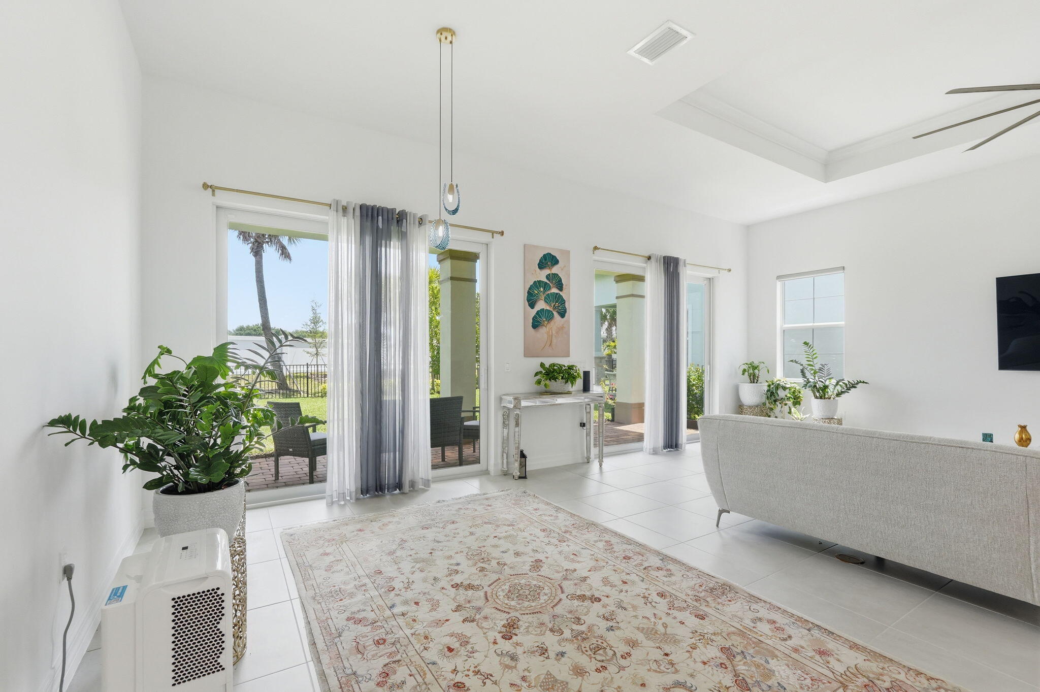 AVENIR SITE PLAN 3 POD 6 - Residential