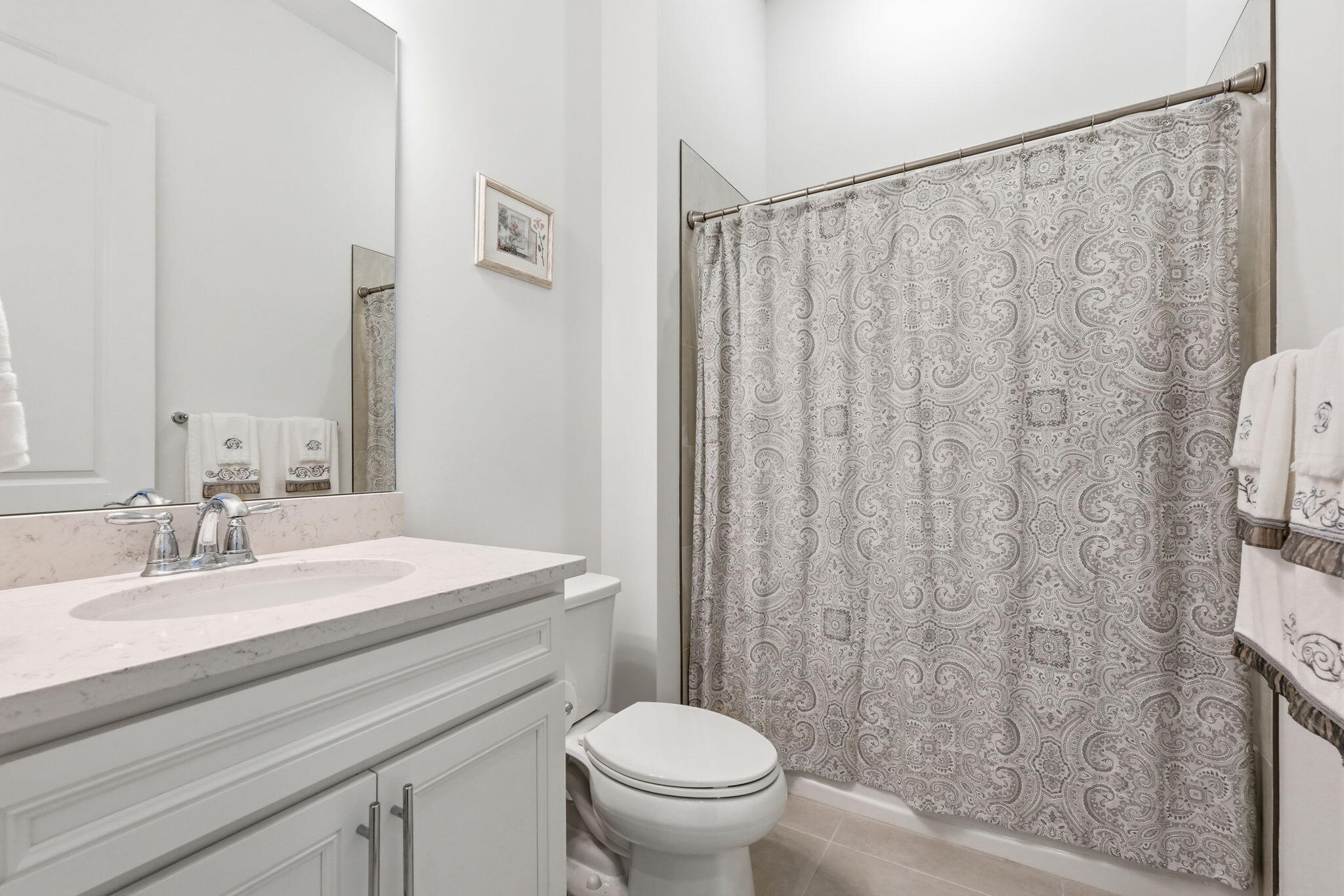 AVENIR SITE PLAN 3 POD 6 - Residential