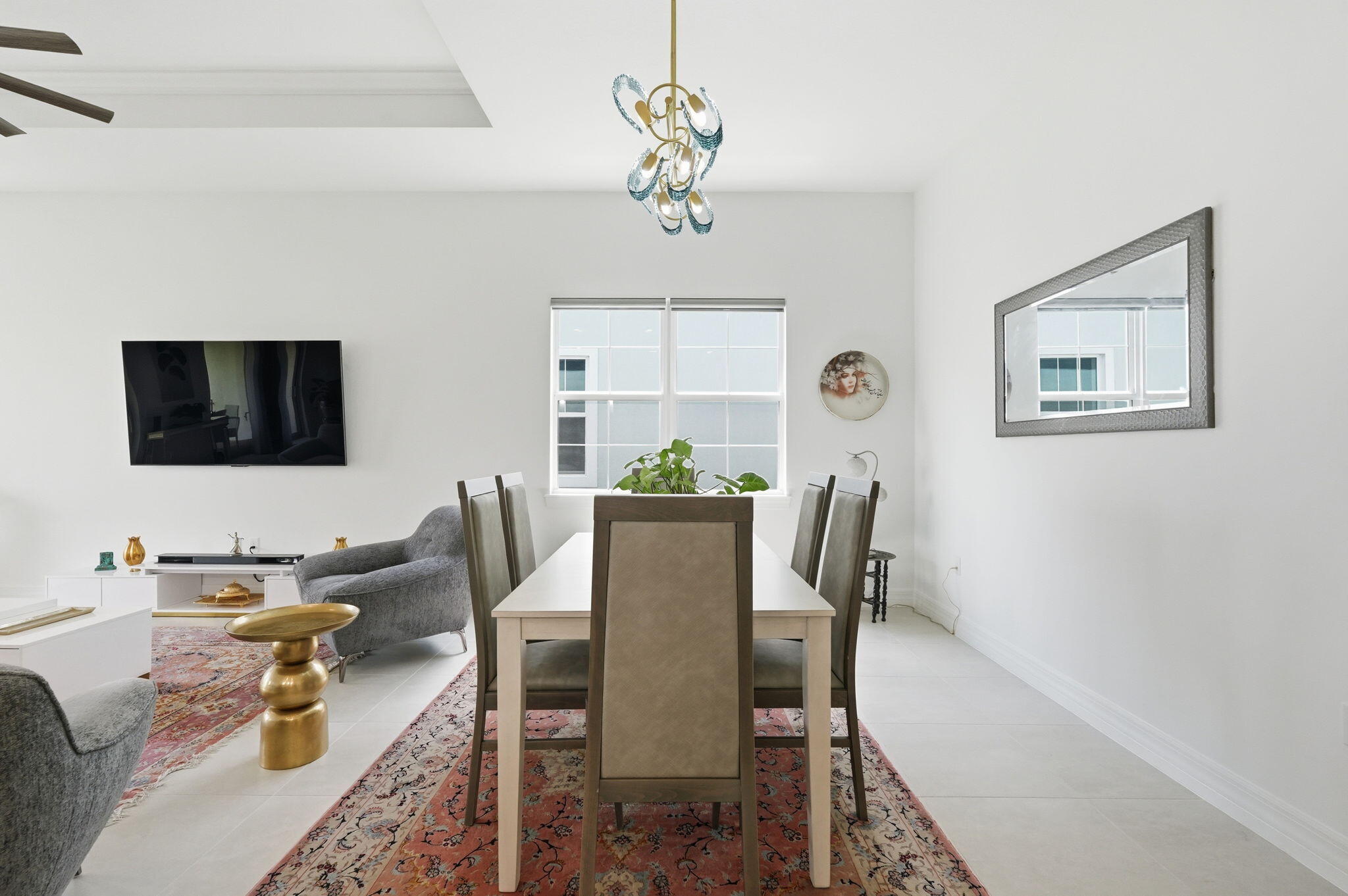 AVENIR SITE PLAN 3 POD 6 - Residential