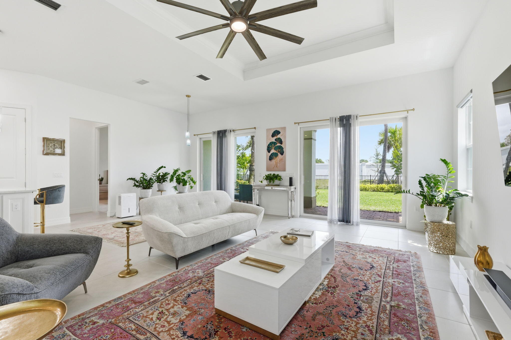 AVENIR SITE PLAN 3 POD 6 - Residential