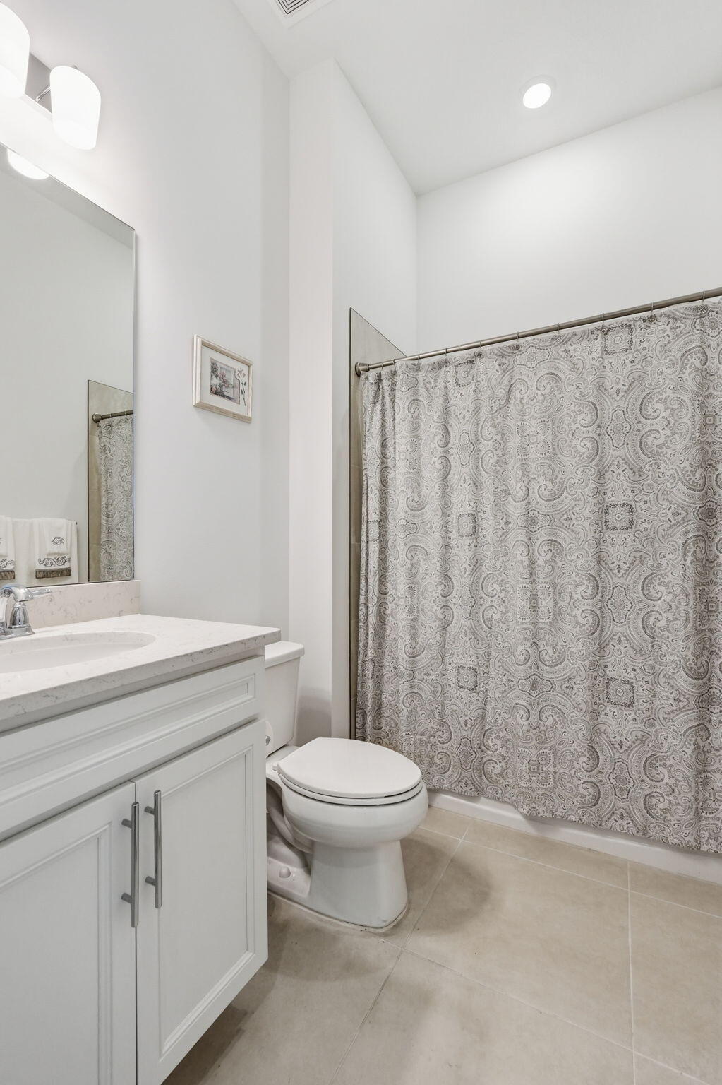 AVENIR SITE PLAN 3 POD 6 - Residential