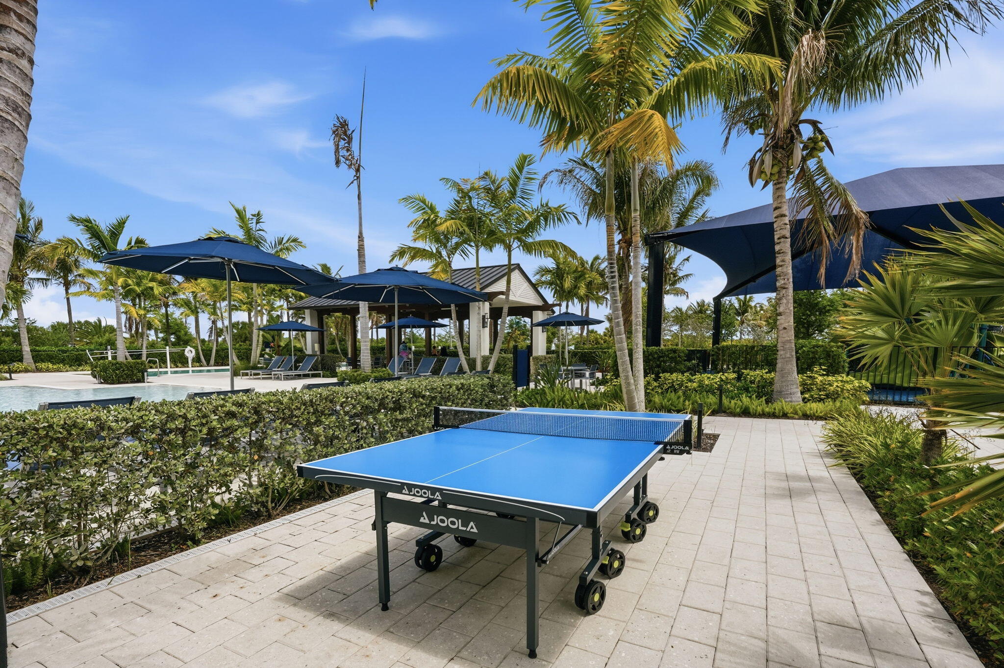 AVENIR SITE PLAN 3 POD 6 - Residential