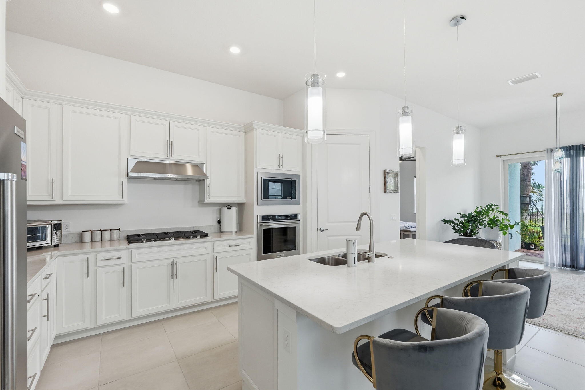 AVENIR SITE PLAN 3 POD 6 - Residential