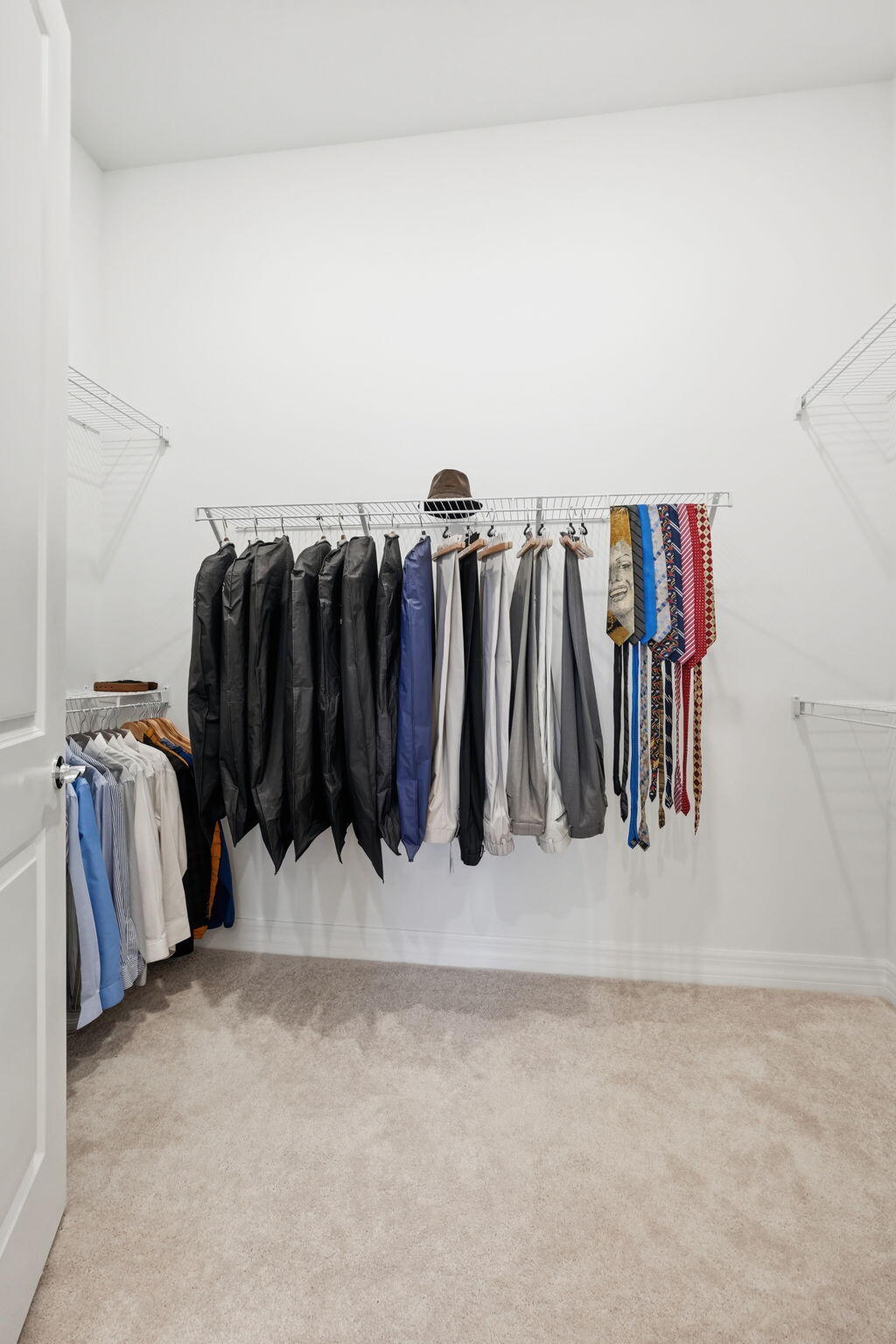 AVENIR SITE PLAN 3 POD 6 - Residential