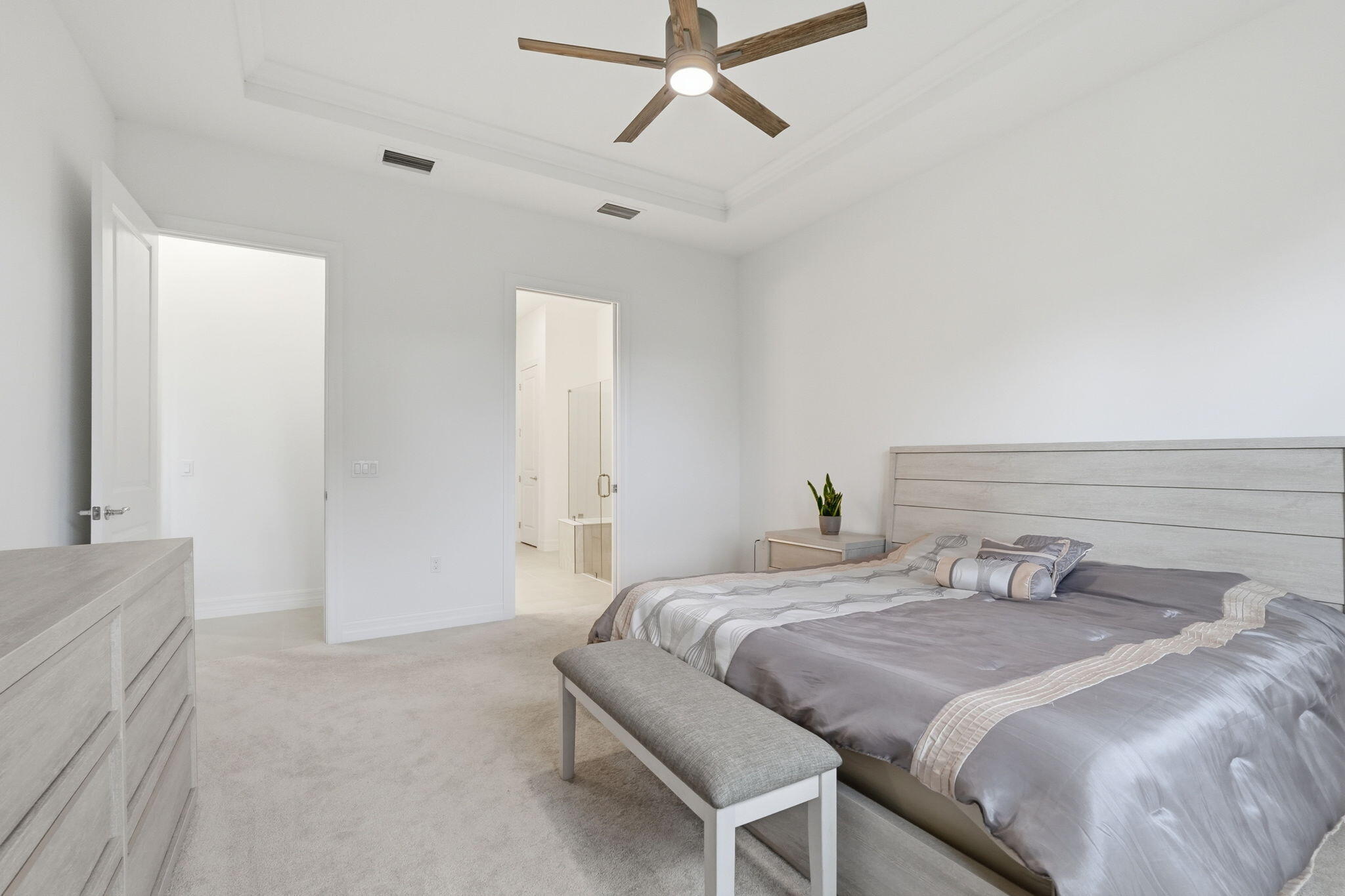 AVENIR SITE PLAN 3 POD 6 - Residential