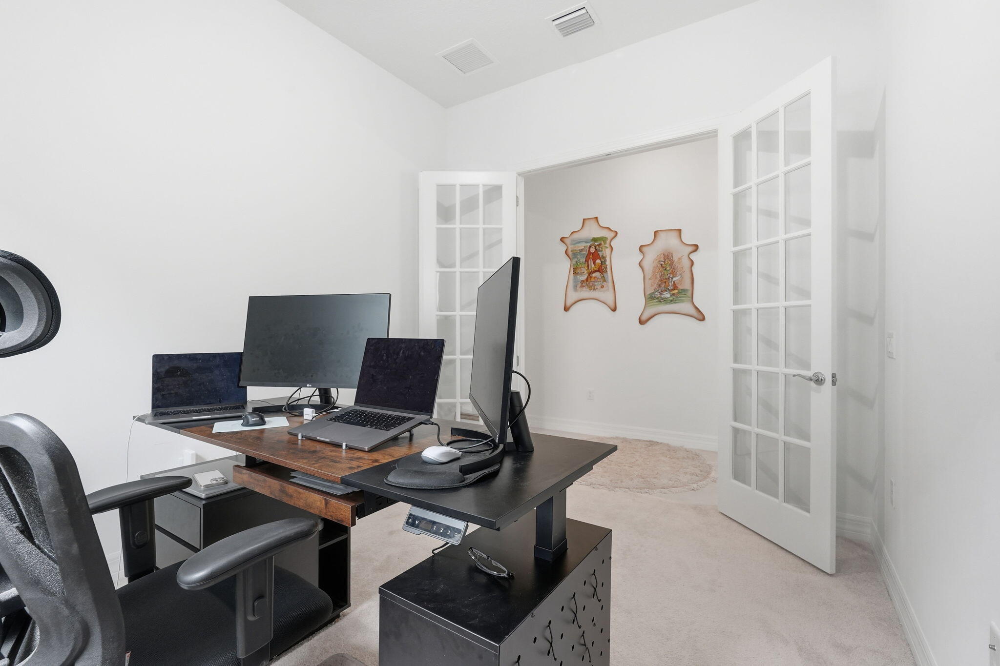 AVENIR SITE PLAN 3 POD 6 - Residential