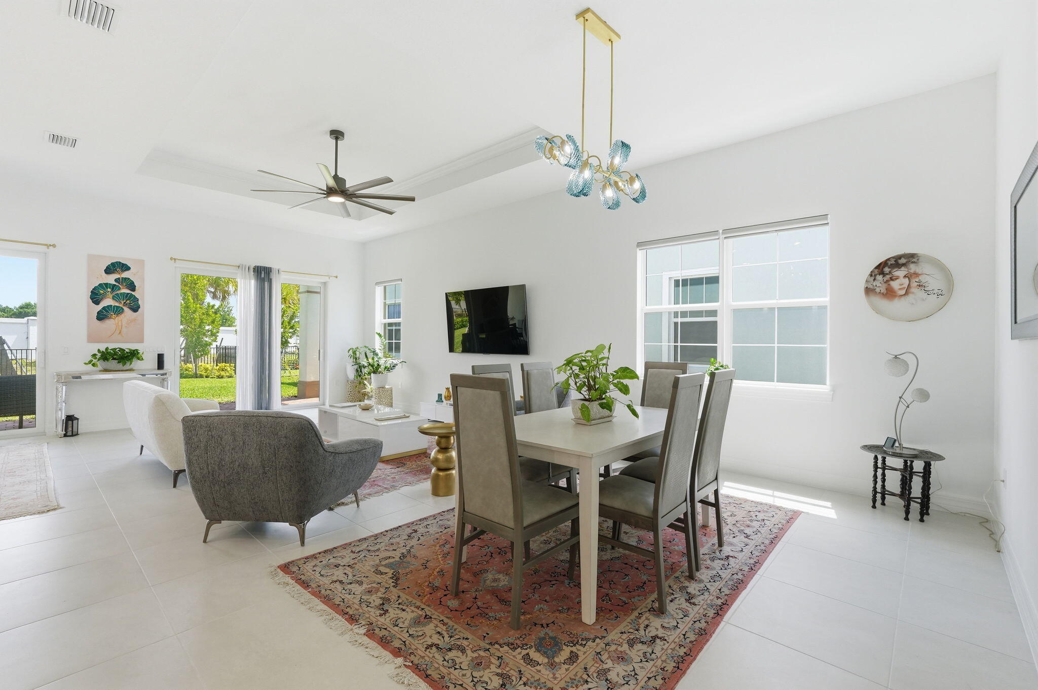 AVENIR SITE PLAN 3 POD 6 - Residential