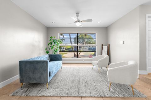 Tiny photo for 10264 Crosswind Road, Boca Raton, FL 33498 (MLS # B26023039)
