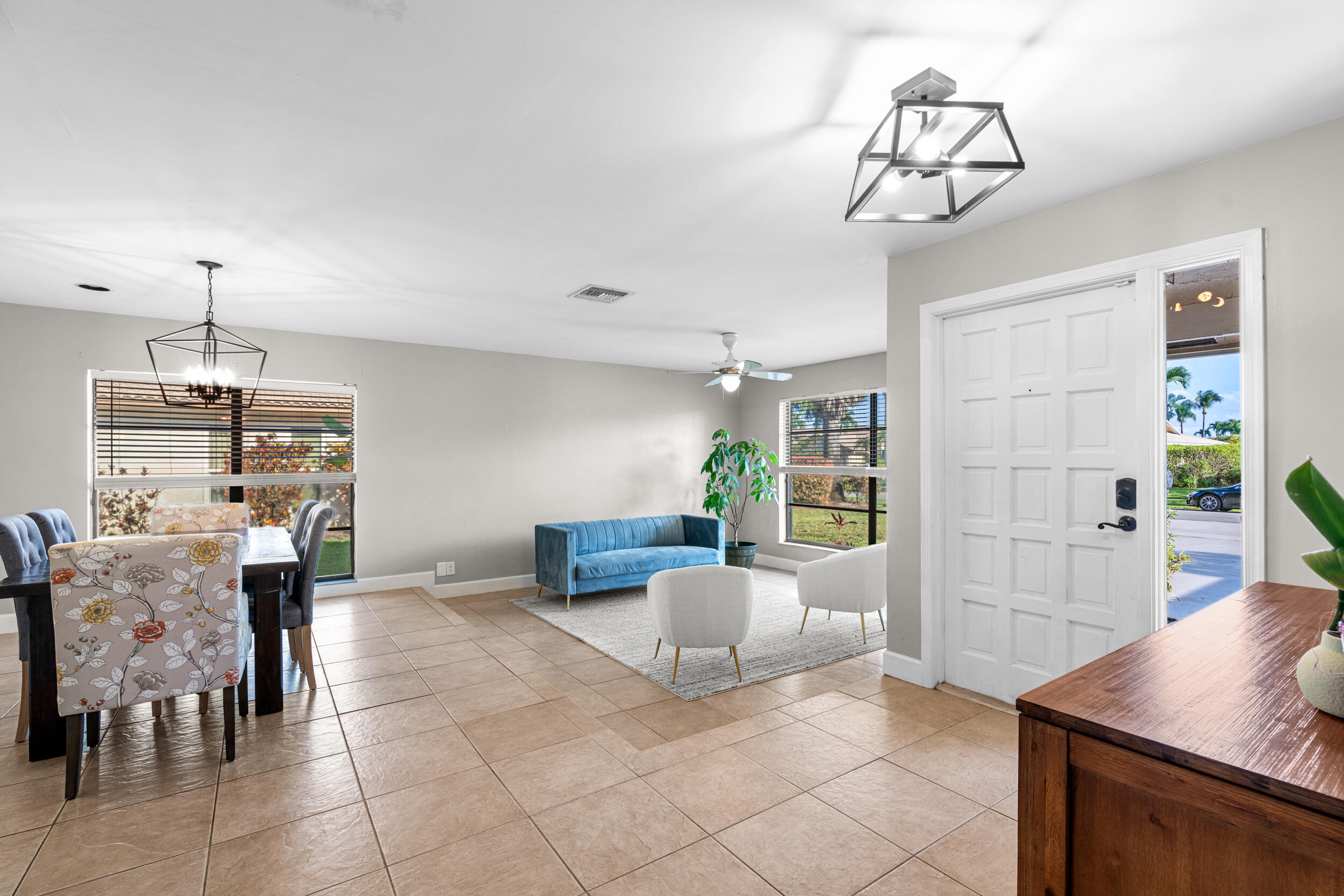 BOCA GREENS - Residential