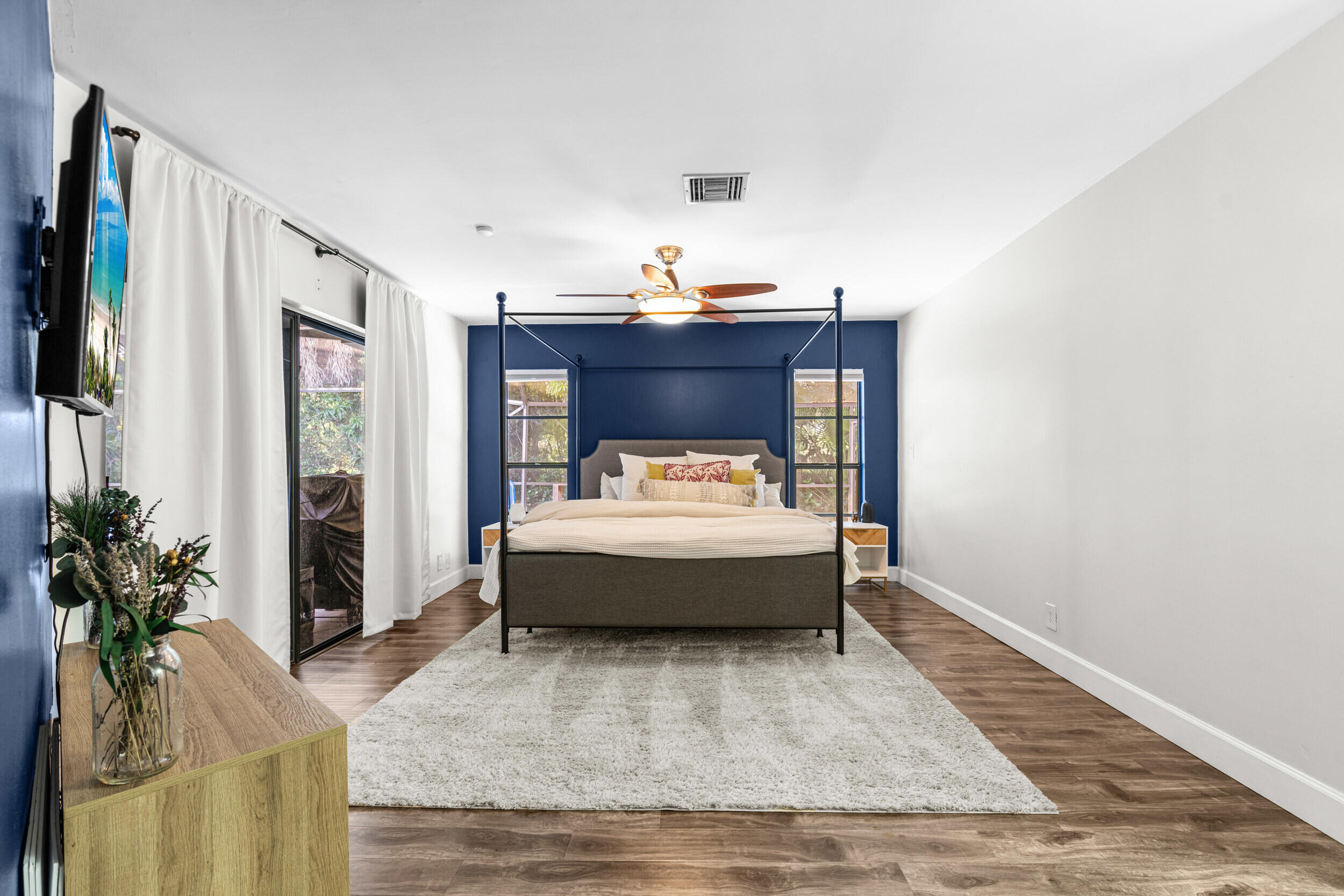 BOCA GREENS - Residential