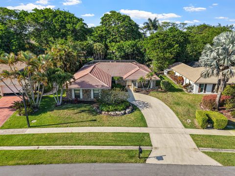 Tiny photo for 10264 Crosswind Road, Boca Raton, FL 33498 (MLS # B26023039)