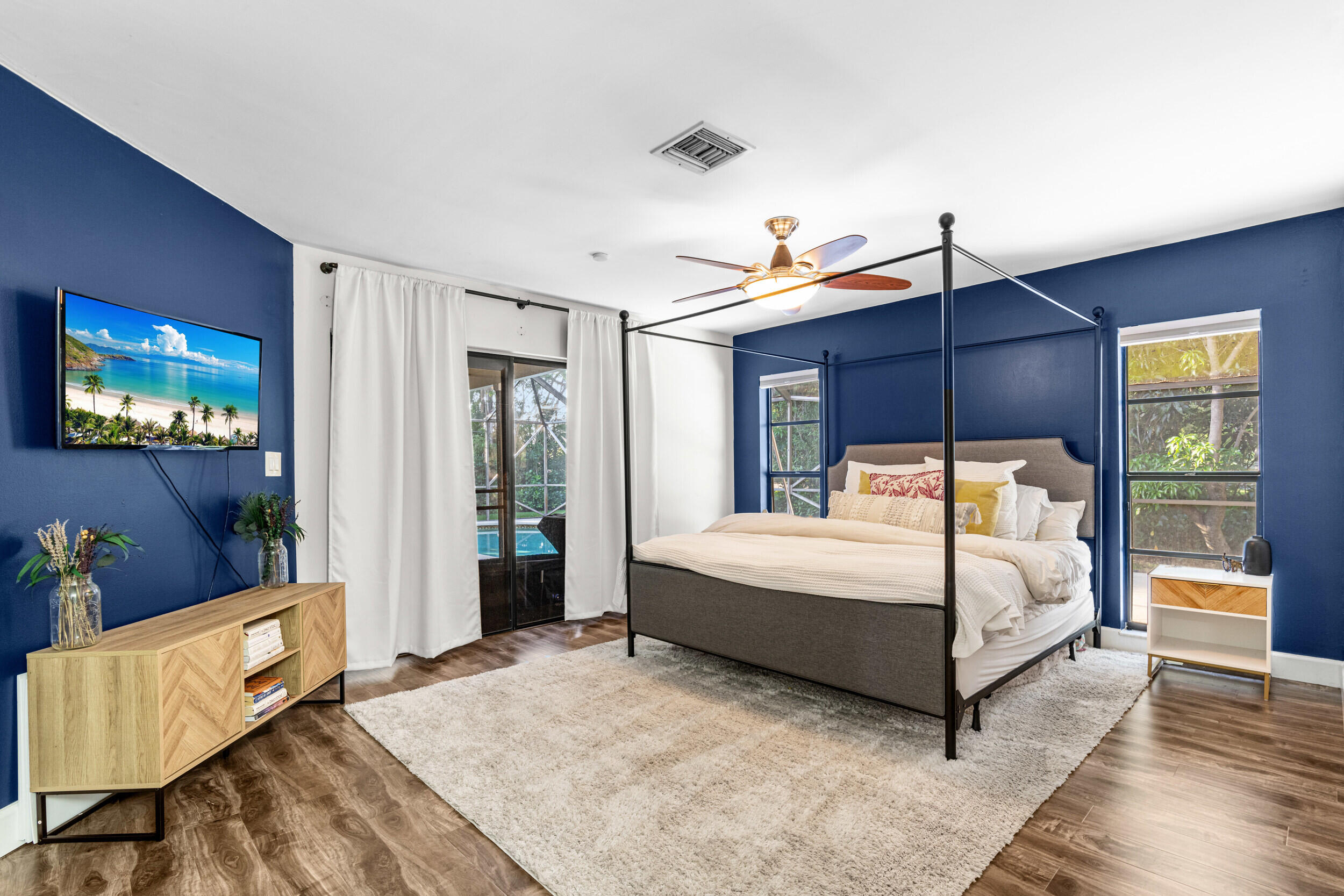 BOCA GREENS - Residential