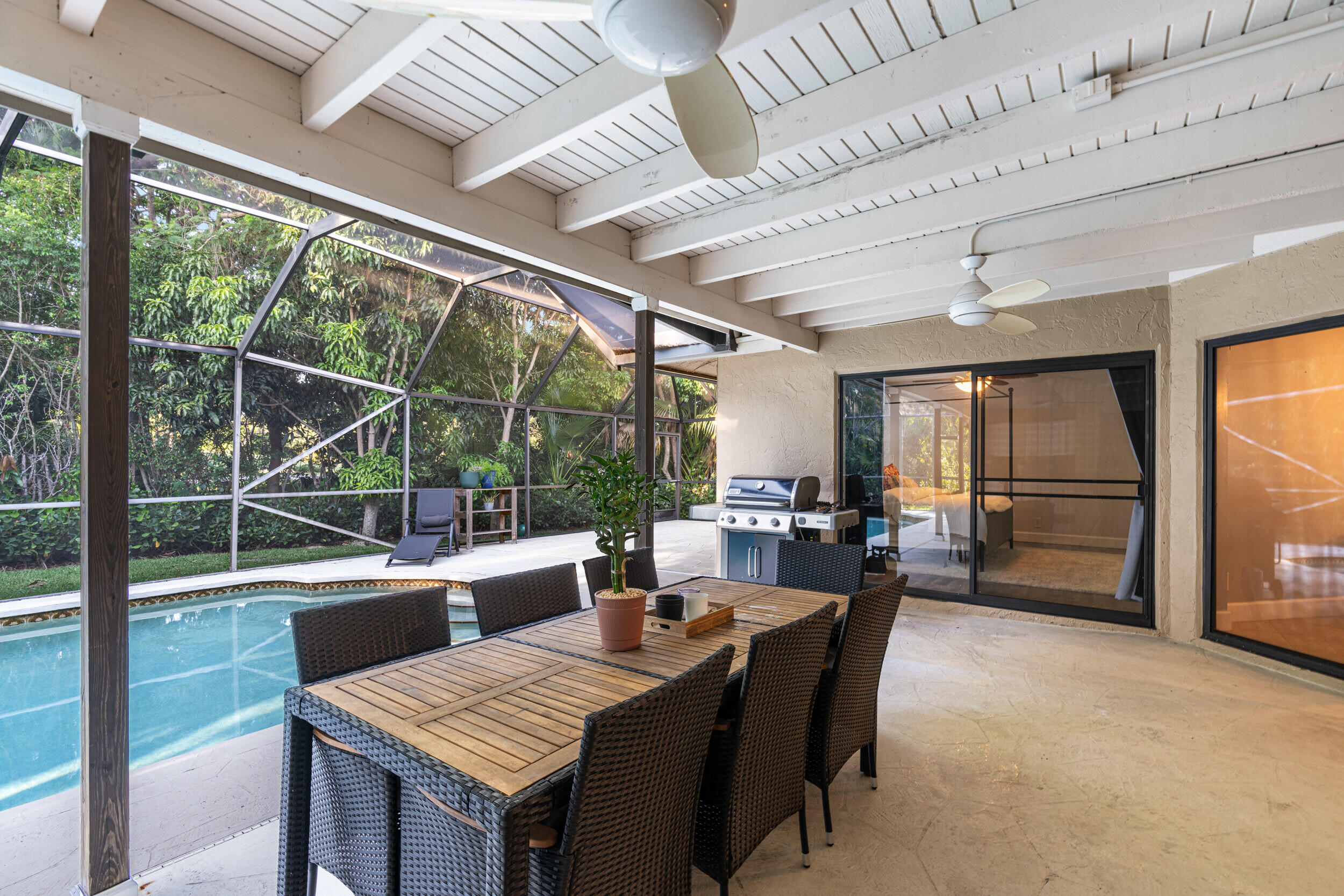 BOCA GREENS - Residential