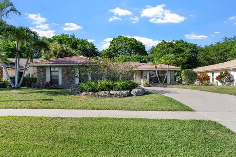 Tiny photo for 10264 Crosswind Road, Boca Raton, FL 33498 (MLS # B26023039)