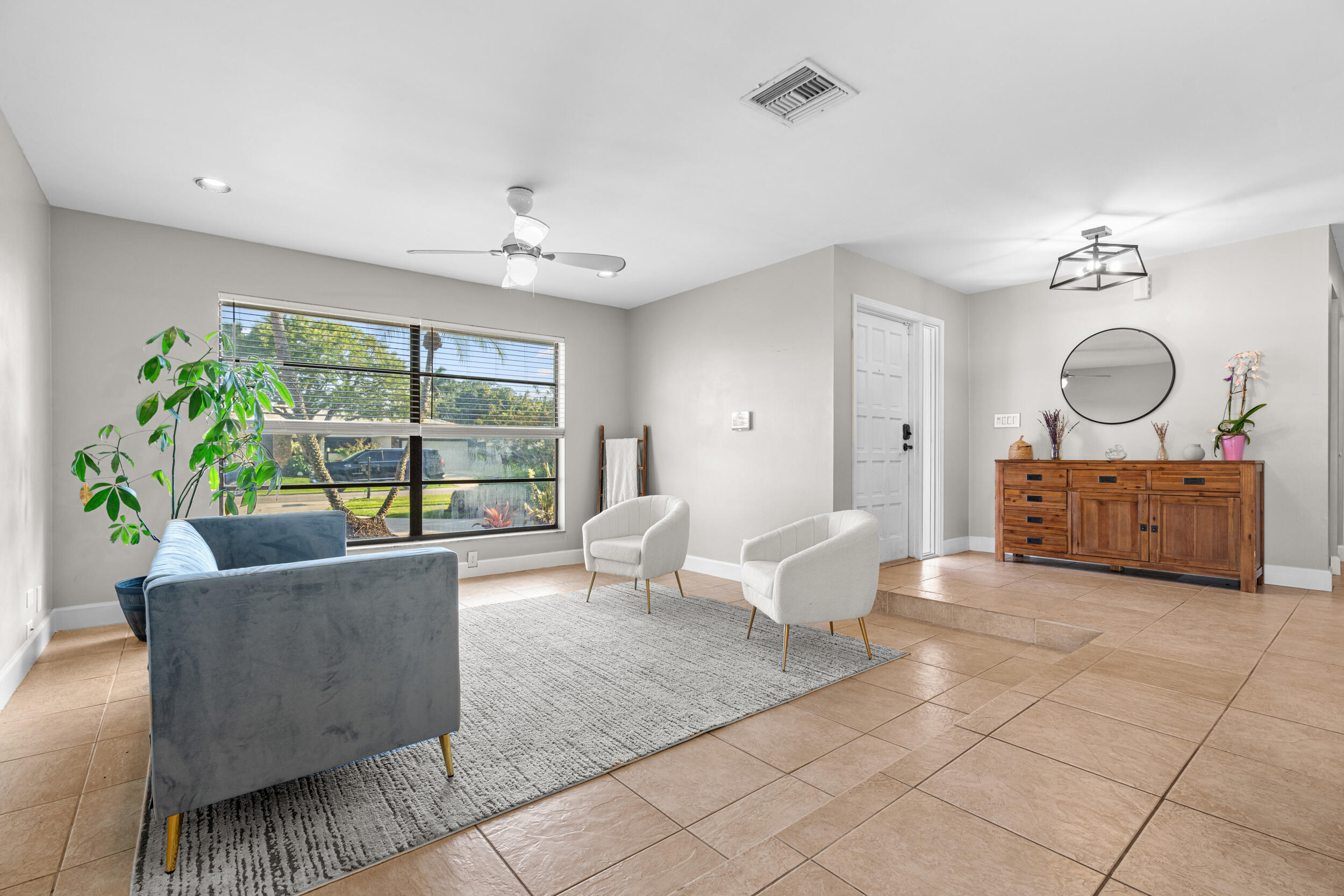 BOCA GREENS - Residential