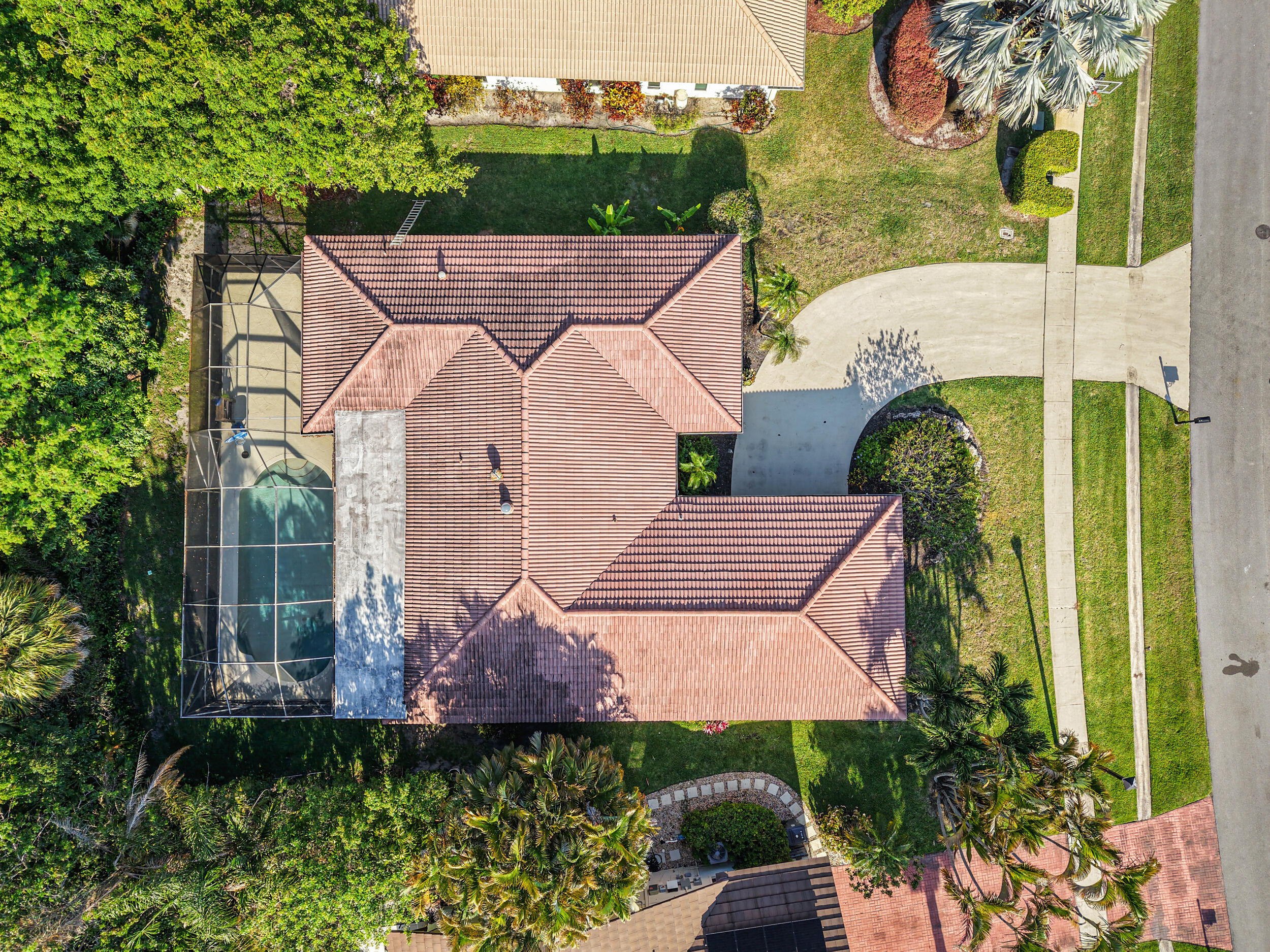 BOCA GREENS - Residential