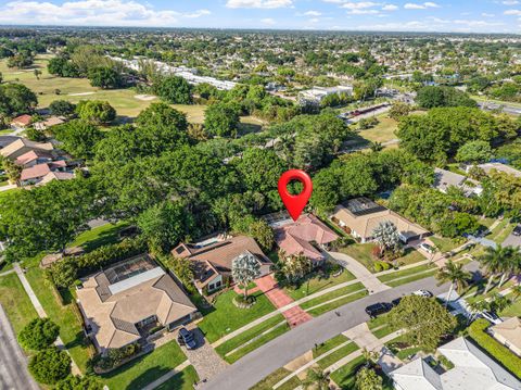 Tiny photo for 10264 Crosswind Road, Boca Raton, FL 33498 (MLS # B26023039)