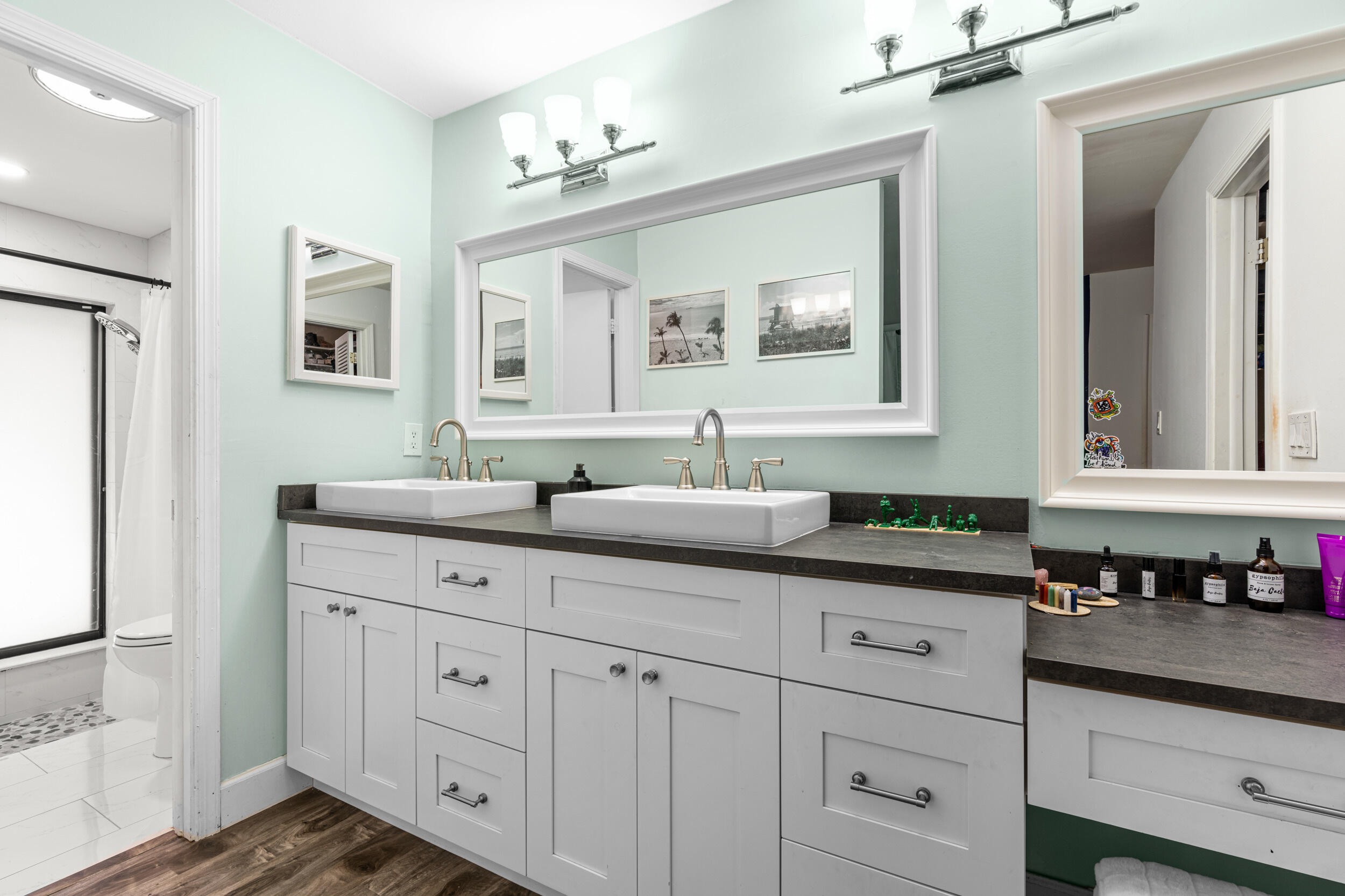 BOCA GREENS - Residential