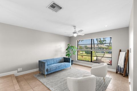 Tiny photo for 10264 Crosswind Road, Boca Raton, FL 33498 (MLS # B26023039)