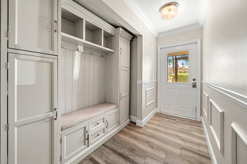 Photo of 900 Crosswinds Drive #D1, Greenacres, FL 33413 (MLS # R10962598)