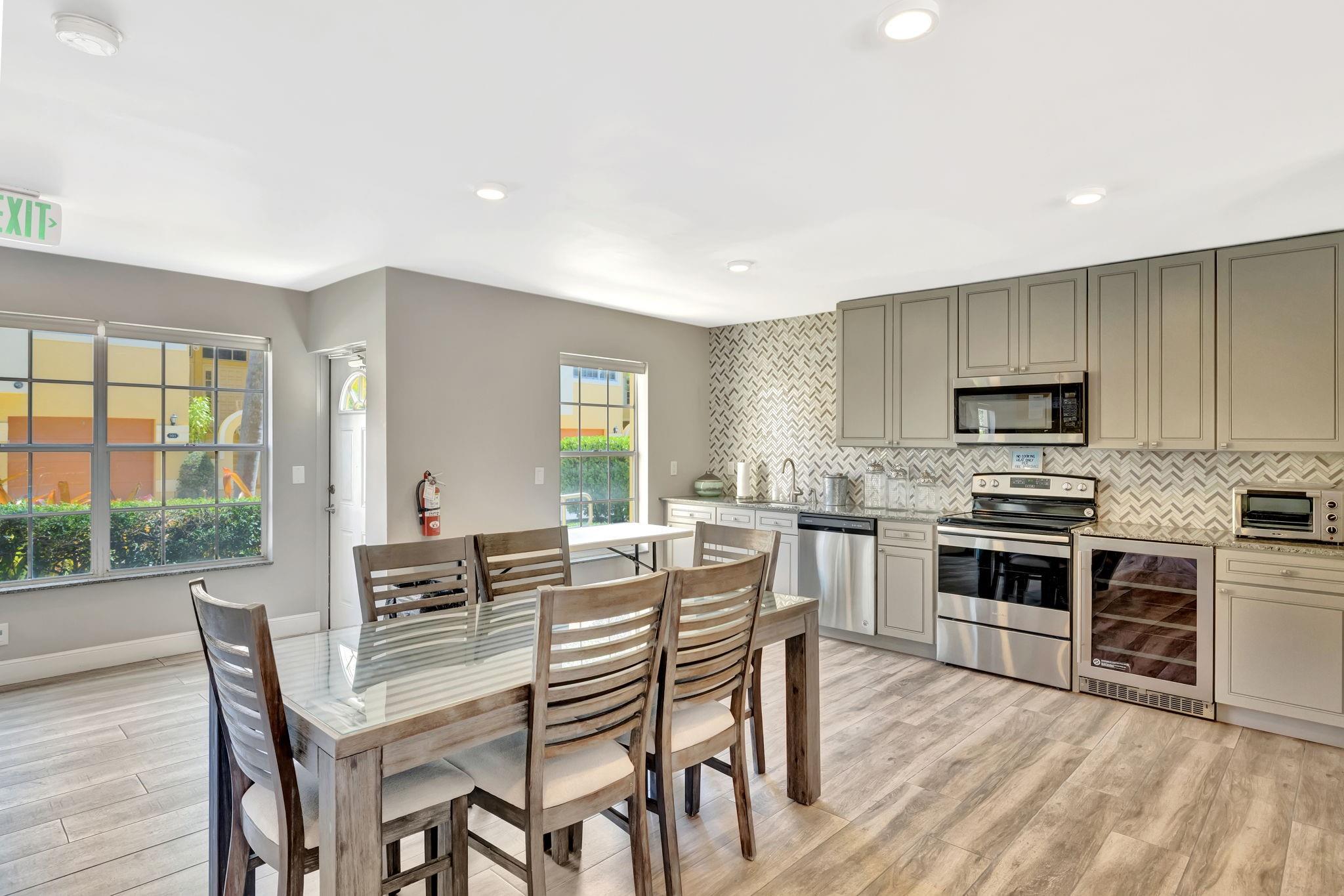 CABANA BAY VILLAGE CONDO - Residential