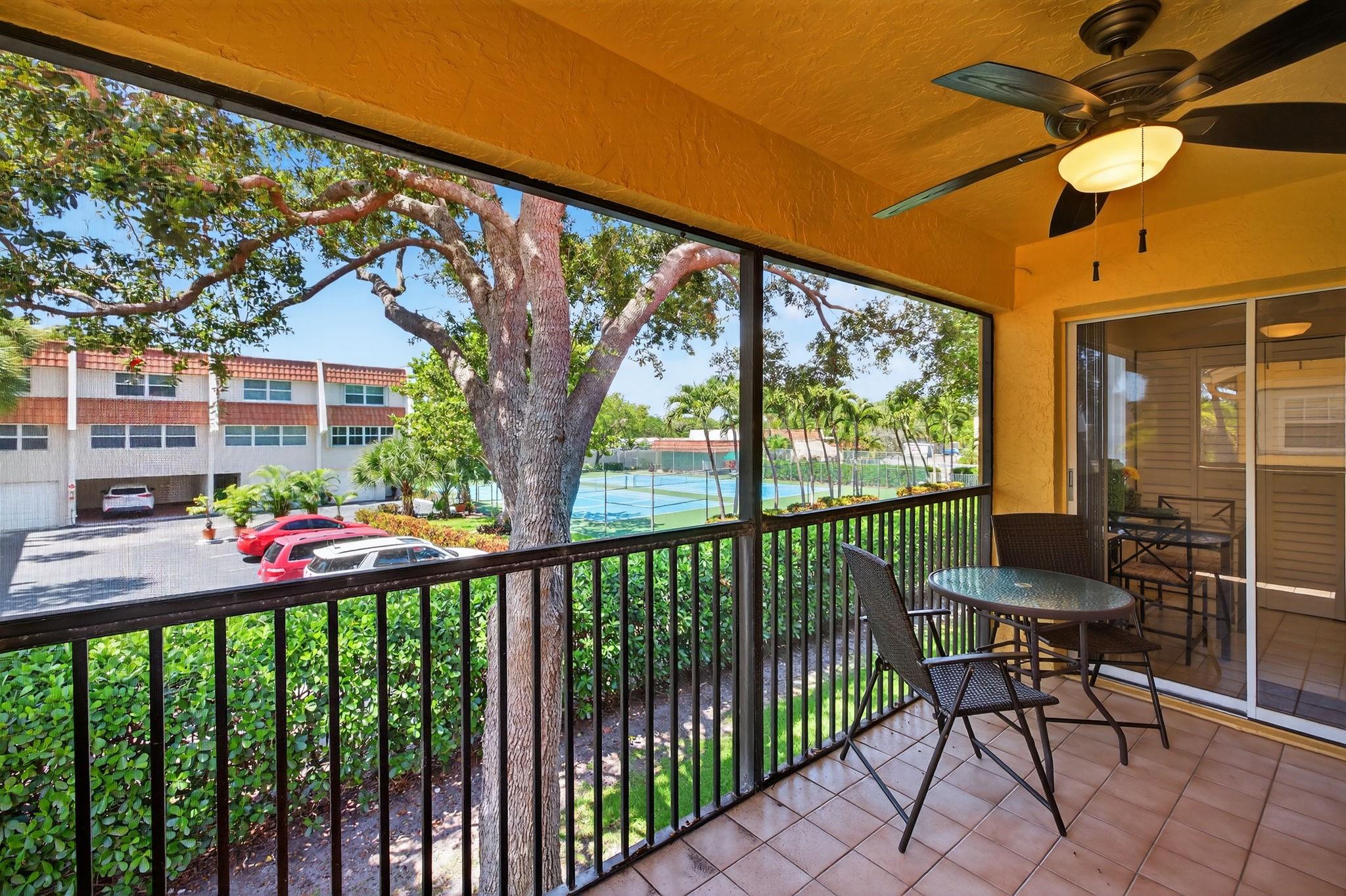 CABANA BAY VILLAGE CONDO - Residential