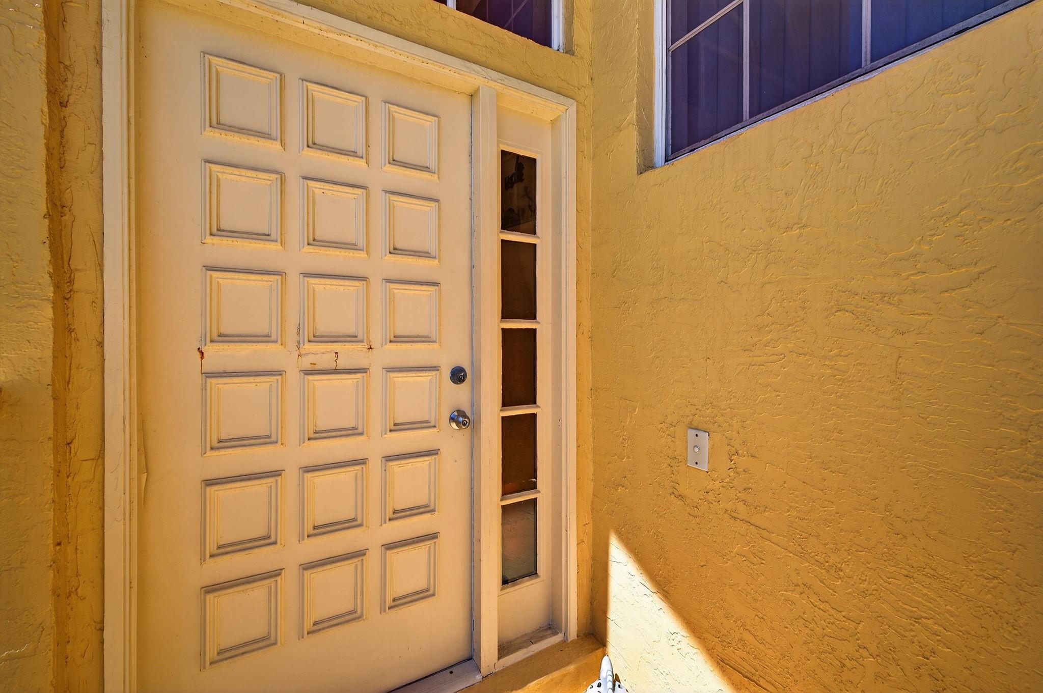 CABANA BAY VILLAGE CONDO - Residential