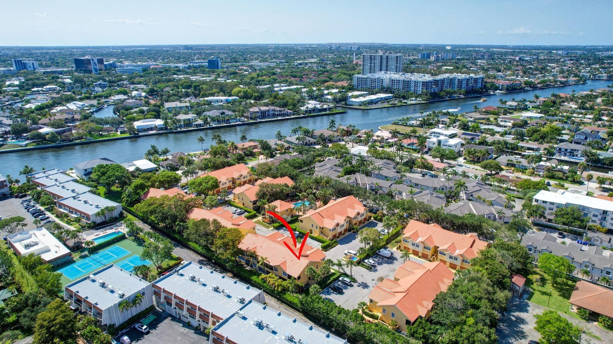 CABANA BAY VILLAGE CONDO - Residential