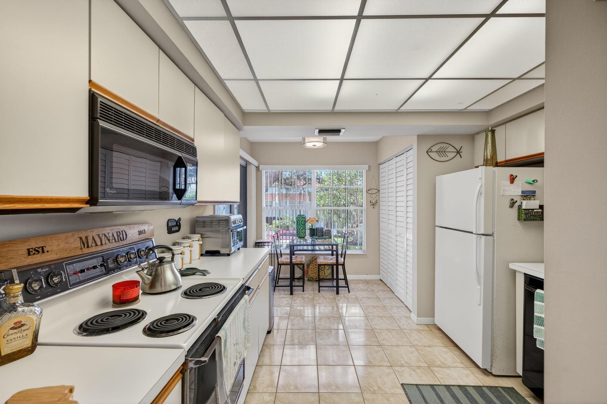 CABANA BAY VILLAGE CONDO - Residential