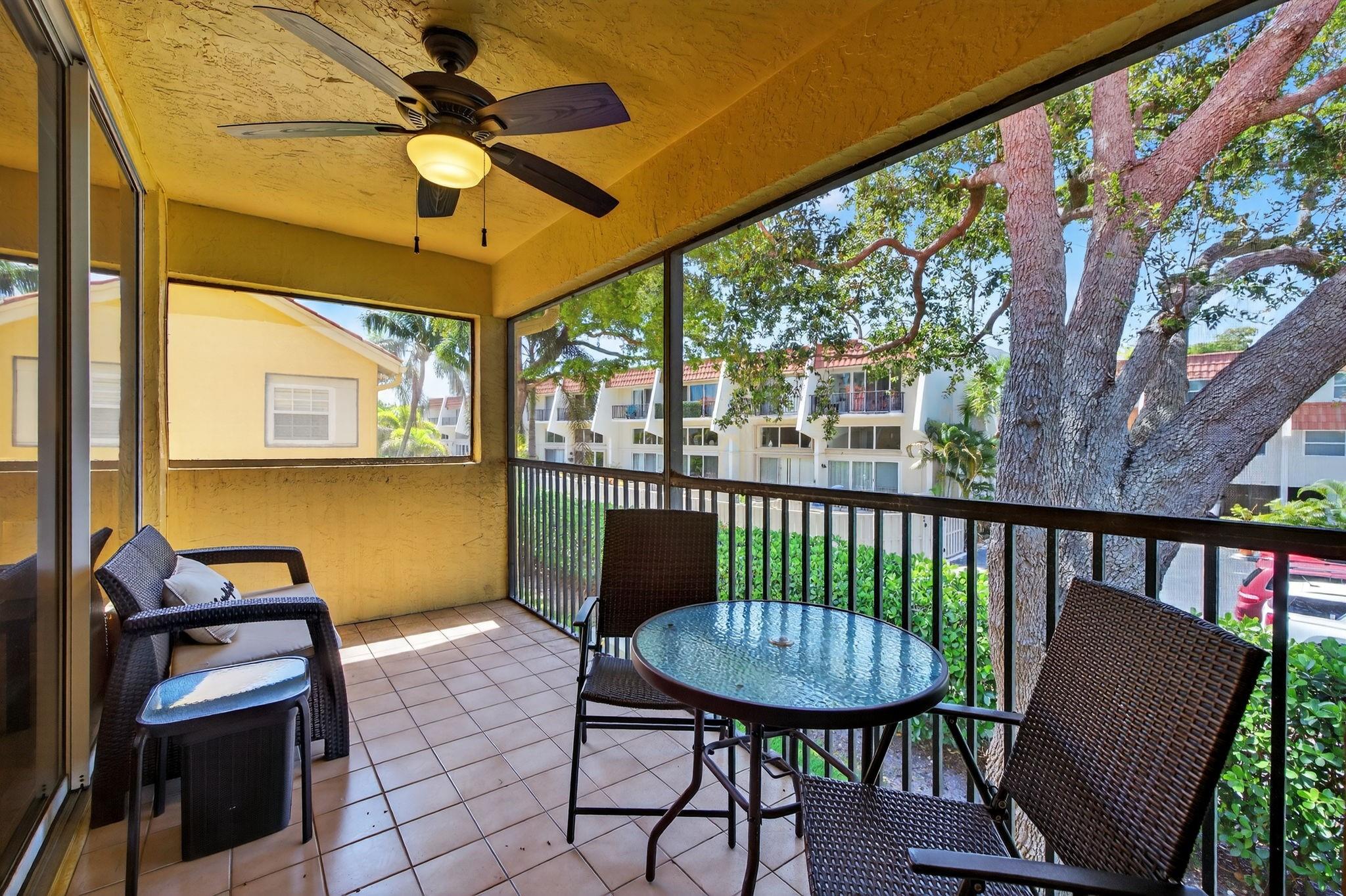 CABANA BAY VILLAGE CONDO - Residential