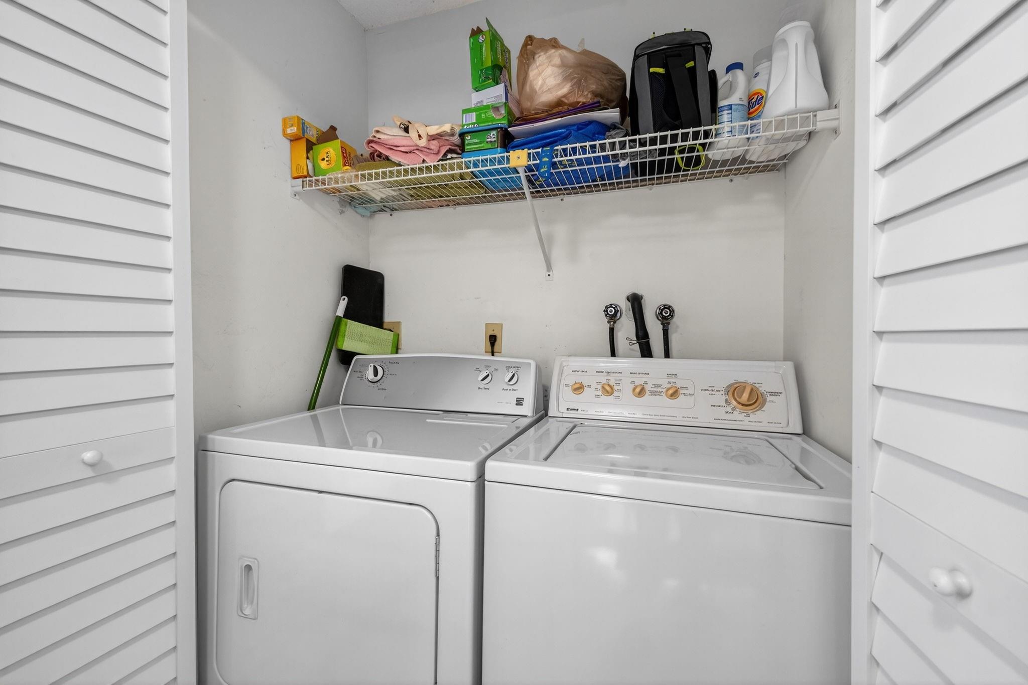 CABANA BAY VILLAGE CONDO - Residential