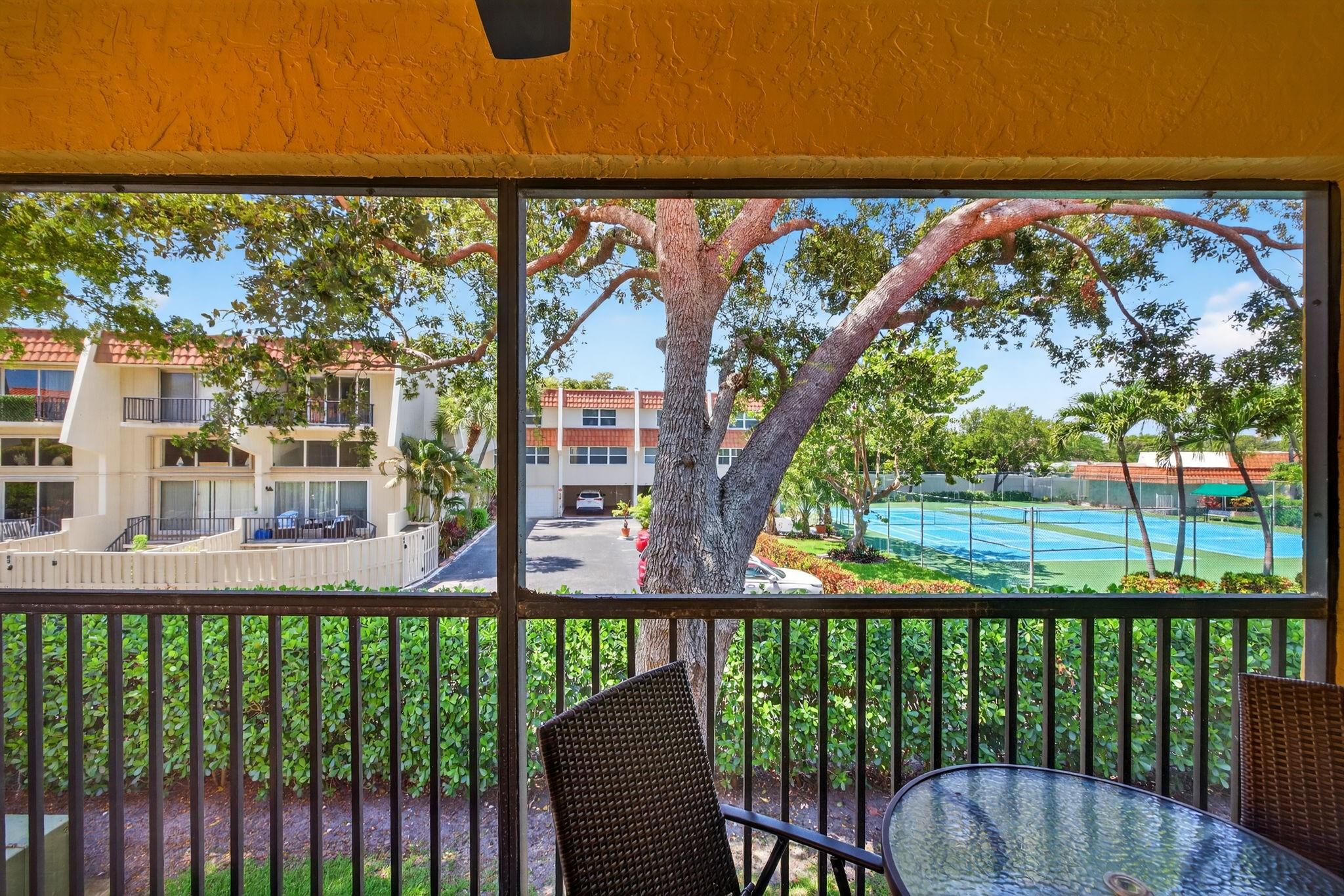 CABANA BAY VILLAGE CONDO - Residential