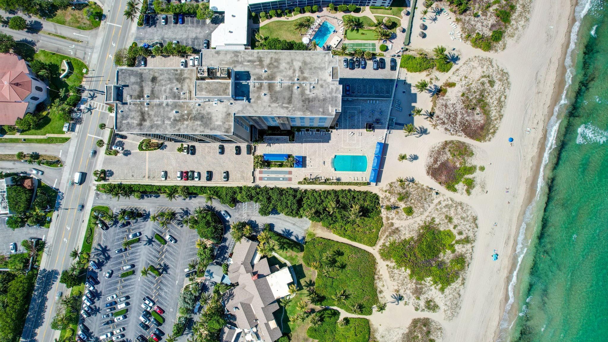 CABANA BAY VILLAGE CONDO - Residential