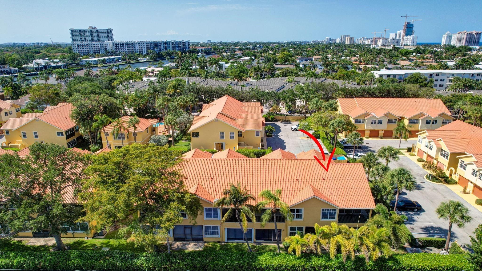CABANA BAY VILLAGE CONDO - Residential