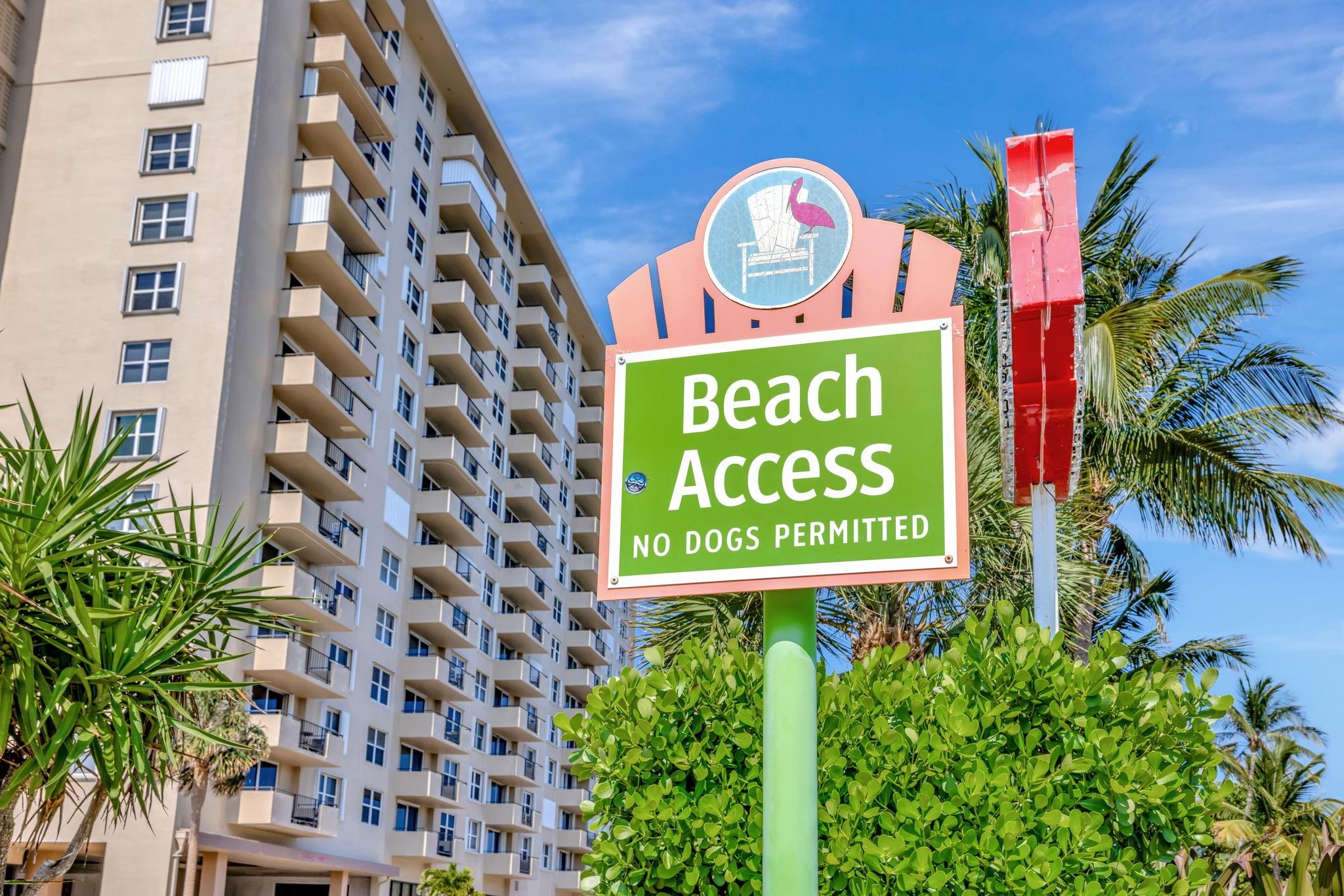 CABANA BAY VILLAGE CONDO - Residential