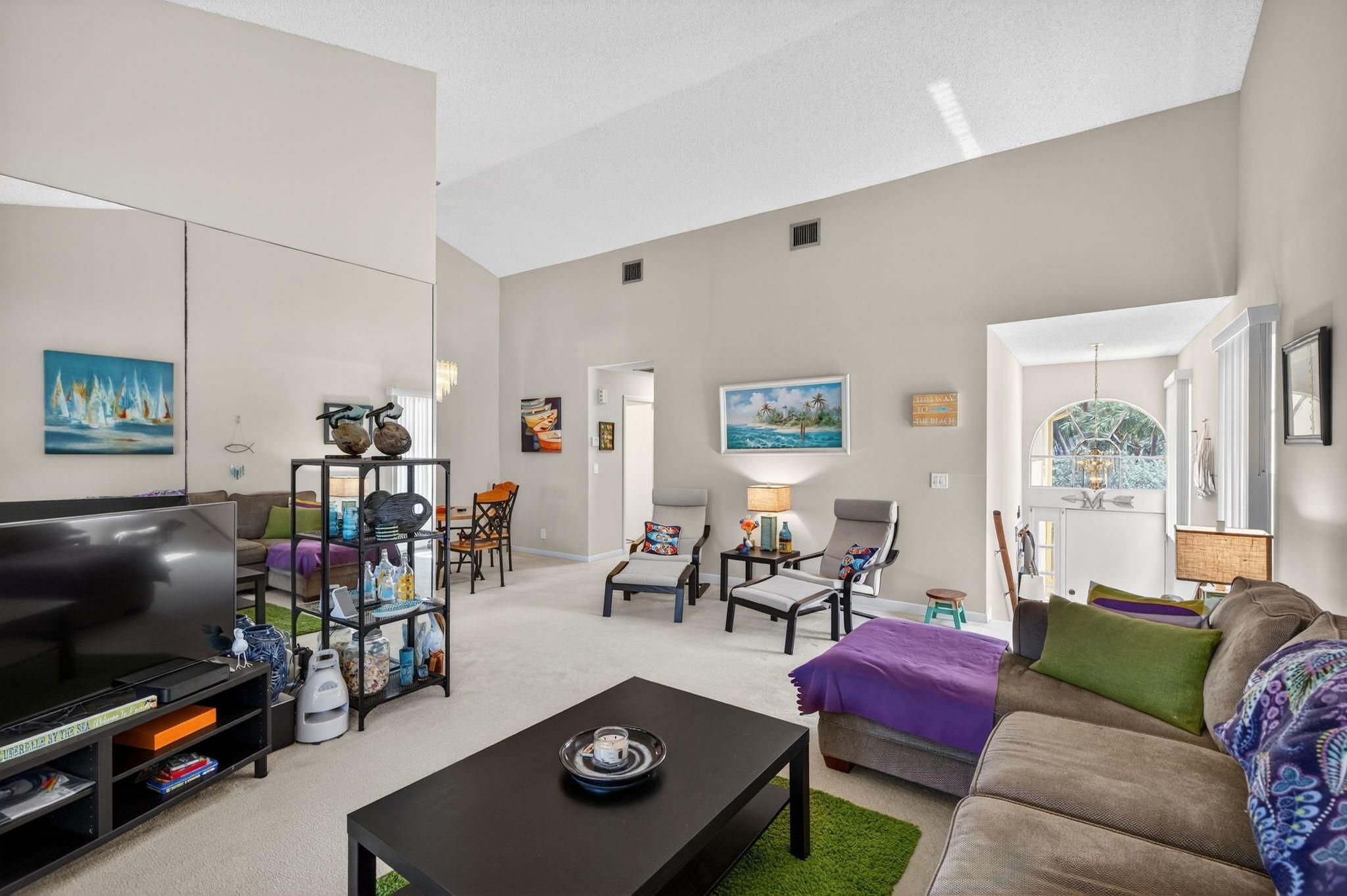 CABANA BAY VILLAGE CONDO - Residential