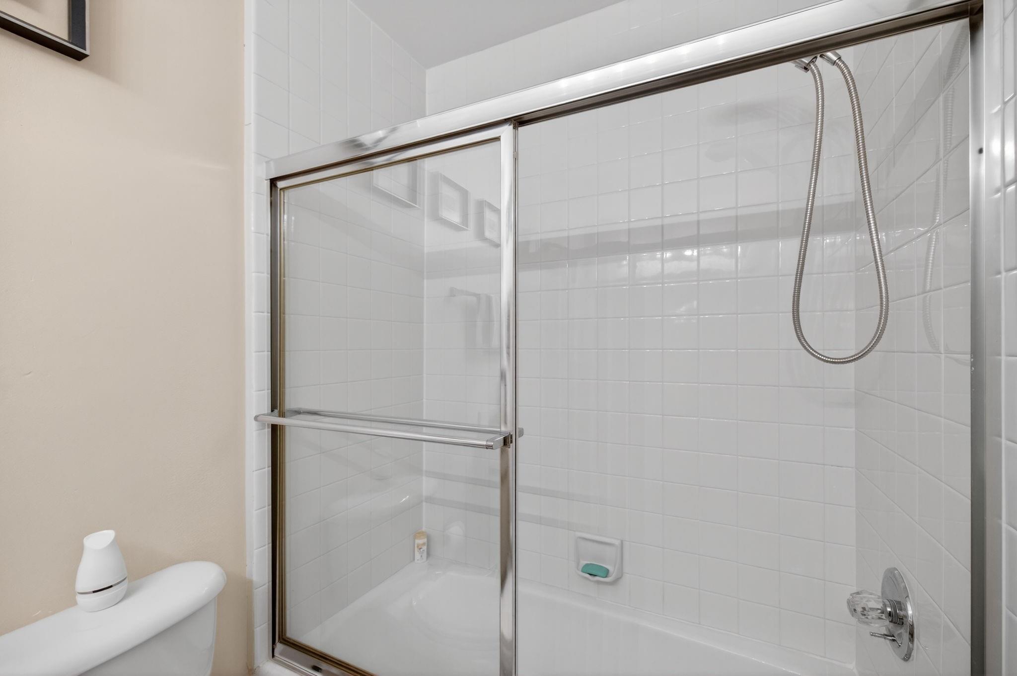 CABANA BAY VILLAGE CONDO - Residential