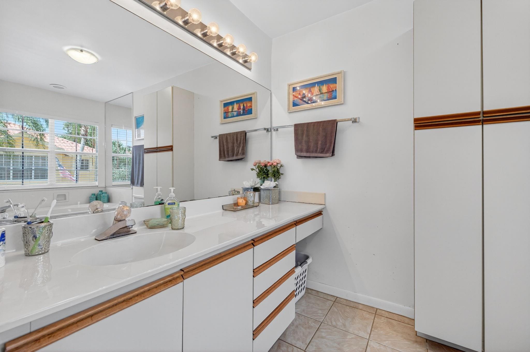 CABANA BAY VILLAGE CONDO - Residential