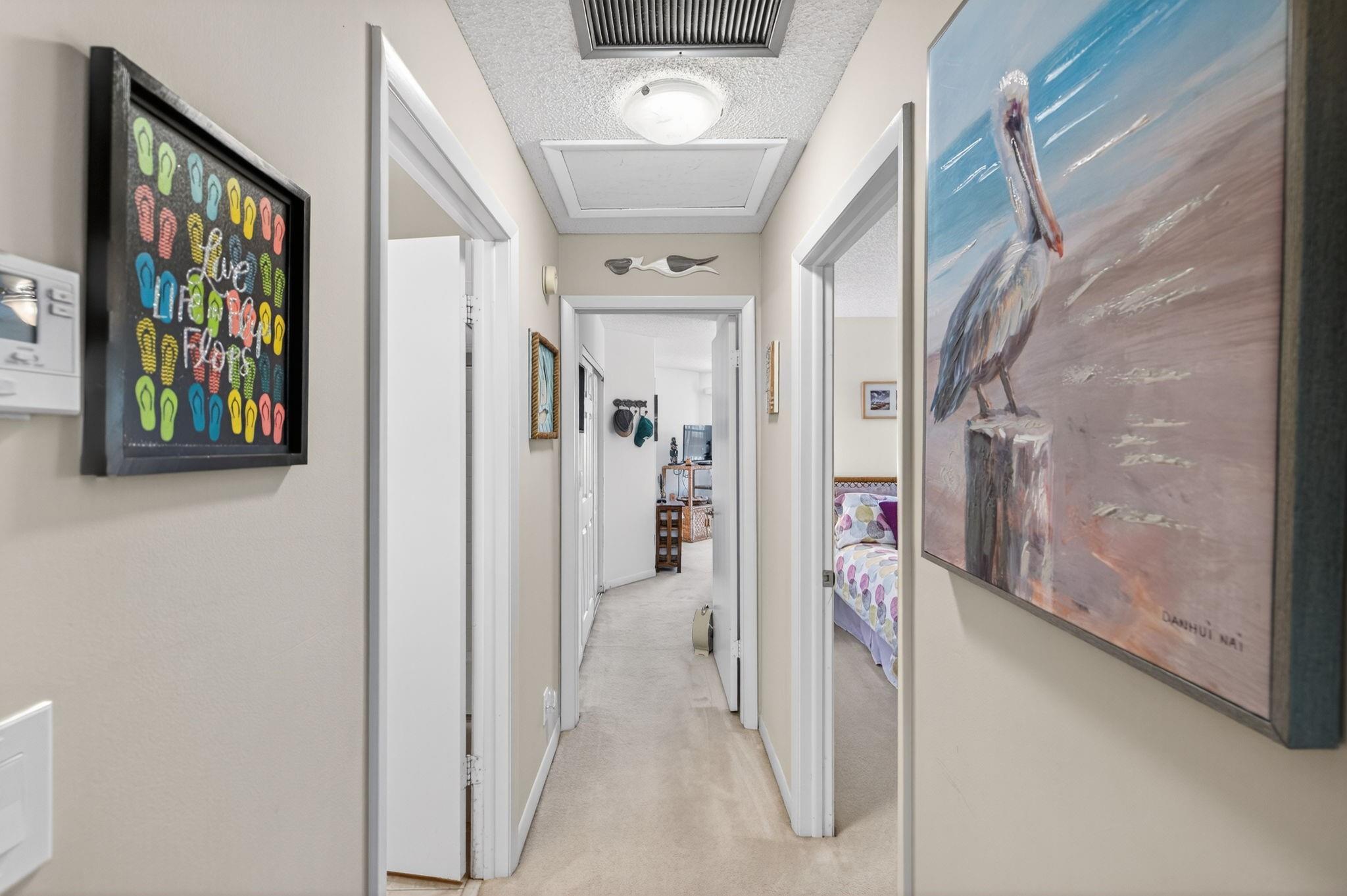 CABANA BAY VILLAGE CONDO - Residential