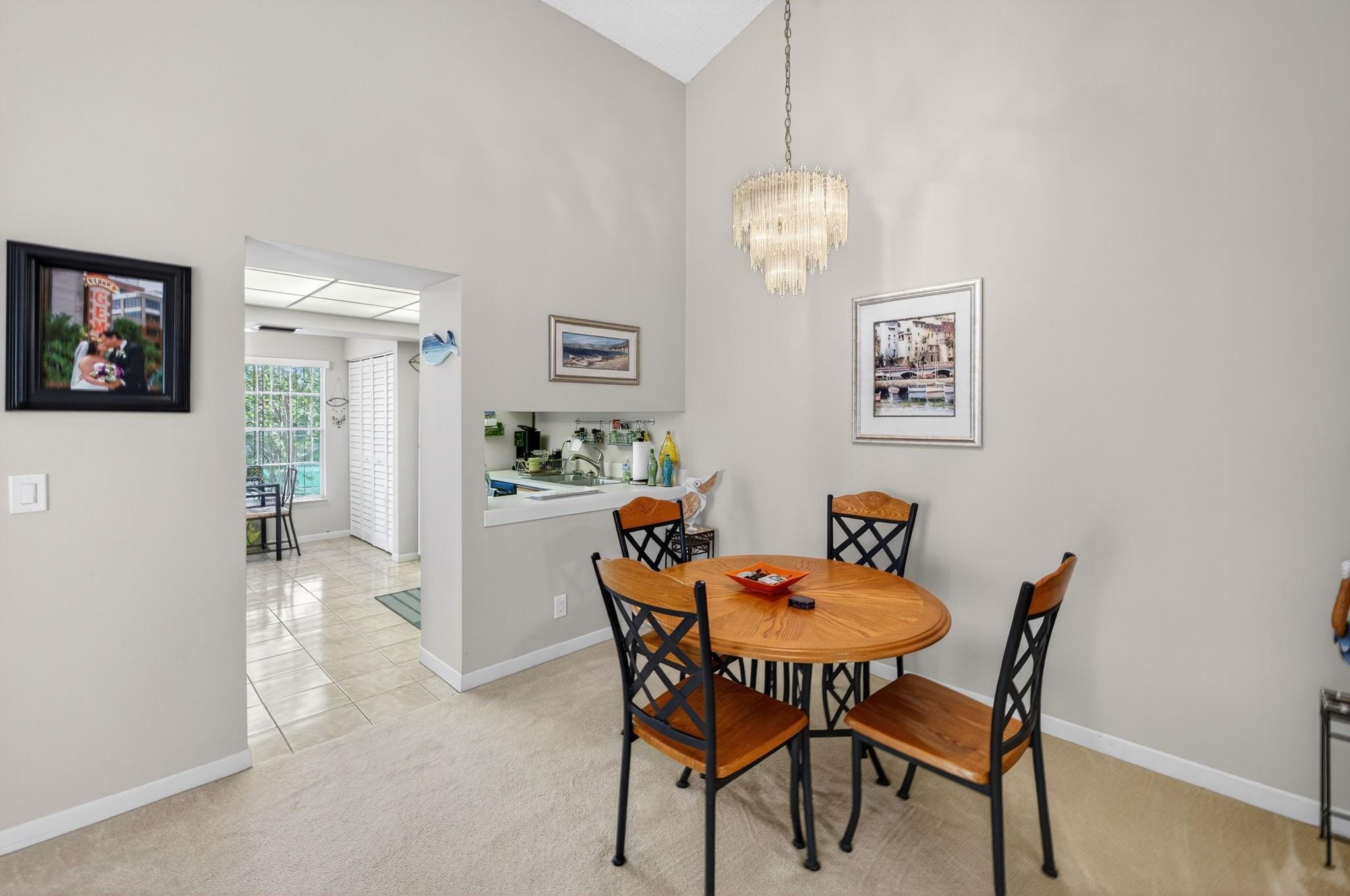 CABANA BAY VILLAGE CONDO - Residential
