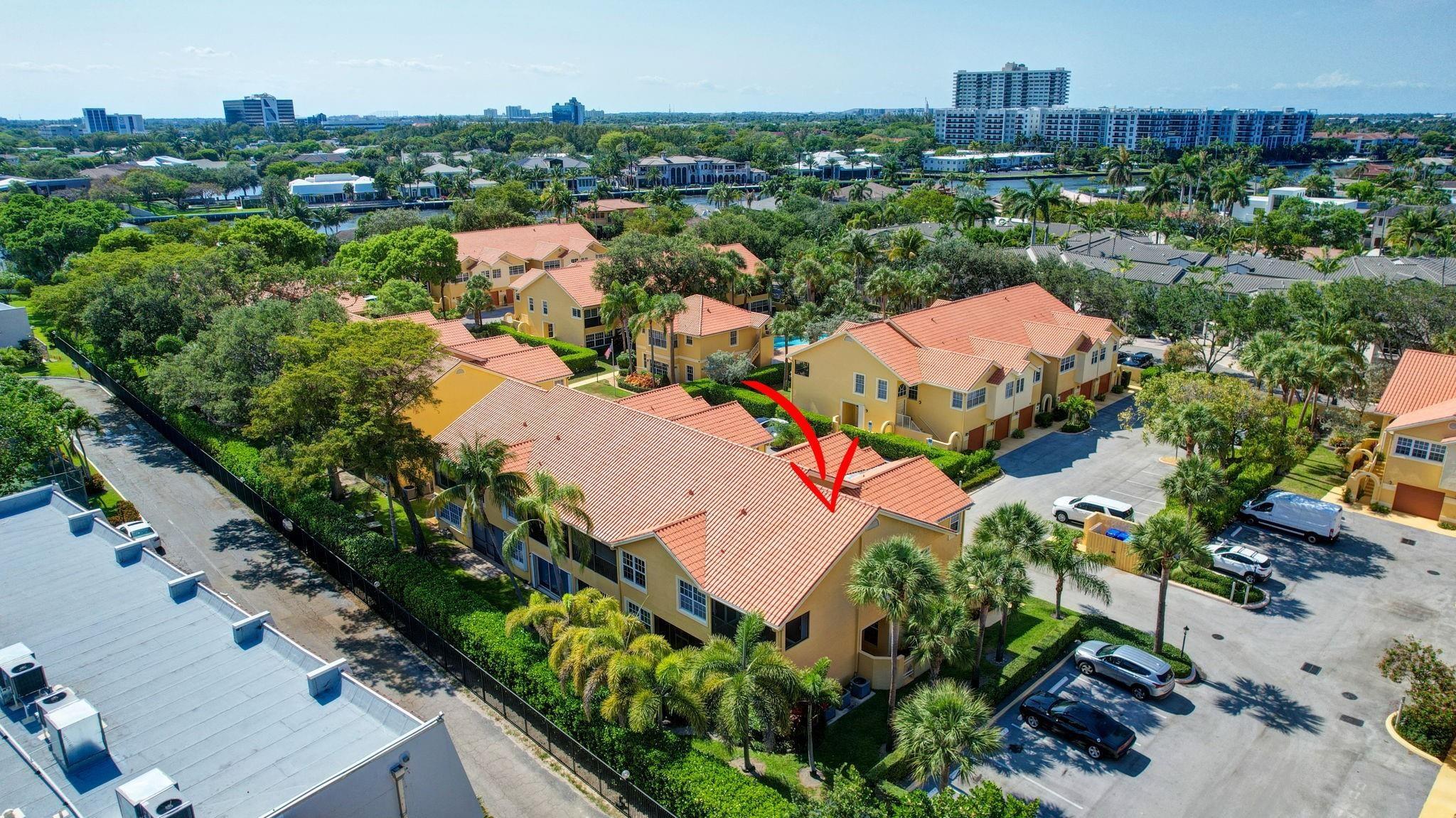CABANA BAY VILLAGE CONDO - Residential