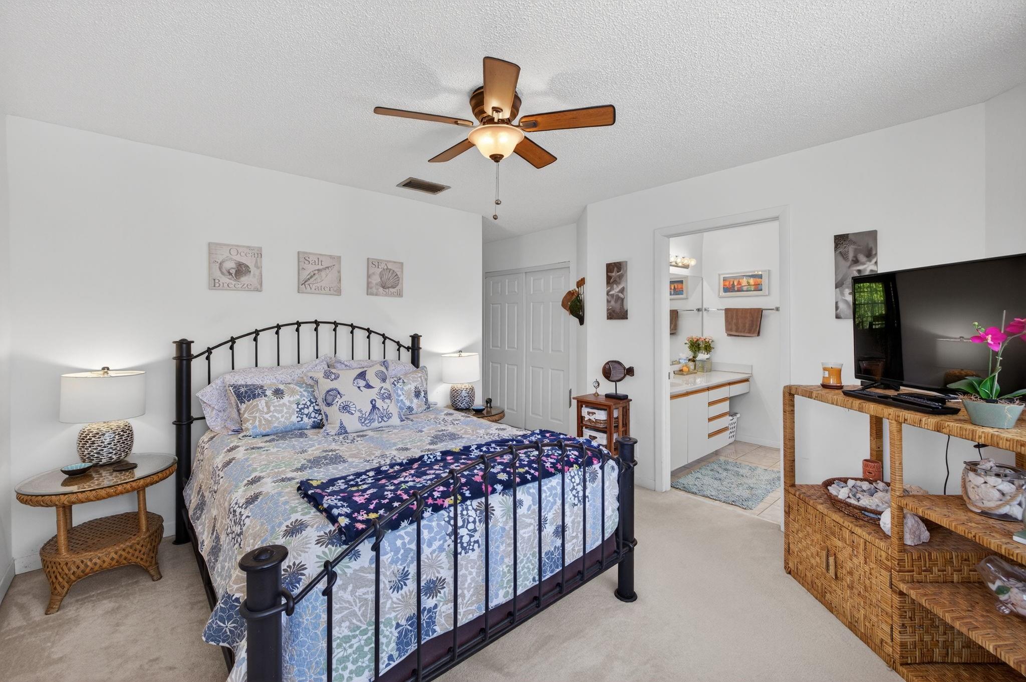 CABANA BAY VILLAGE CONDO - Residential