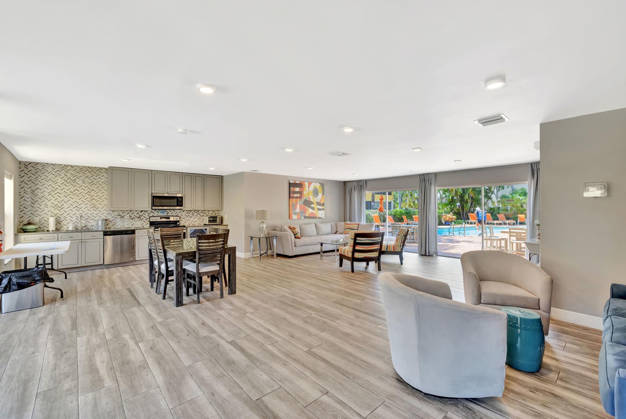 CABANA BAY VILLAGE CONDO - Residential