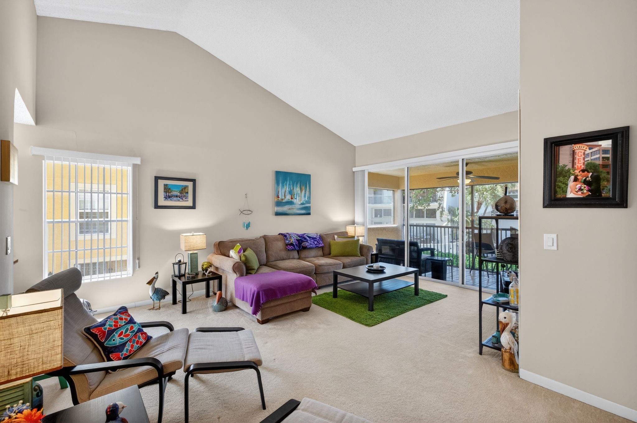 CABANA BAY VILLAGE CONDO - Residential