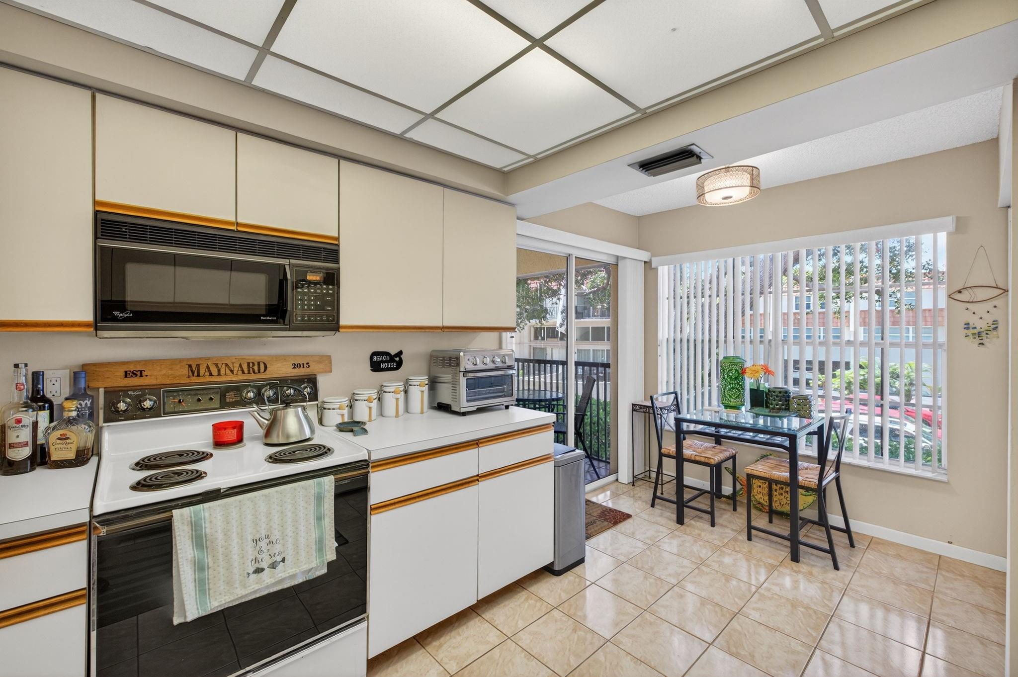 CABANA BAY VILLAGE CONDO - Residential