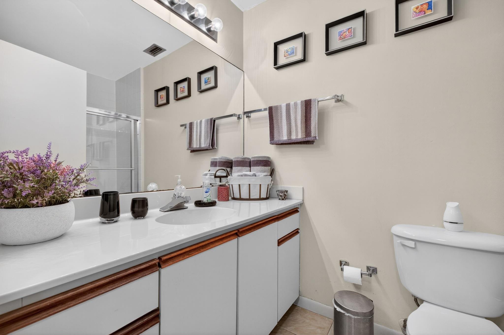 CABANA BAY VILLAGE CONDO - Residential