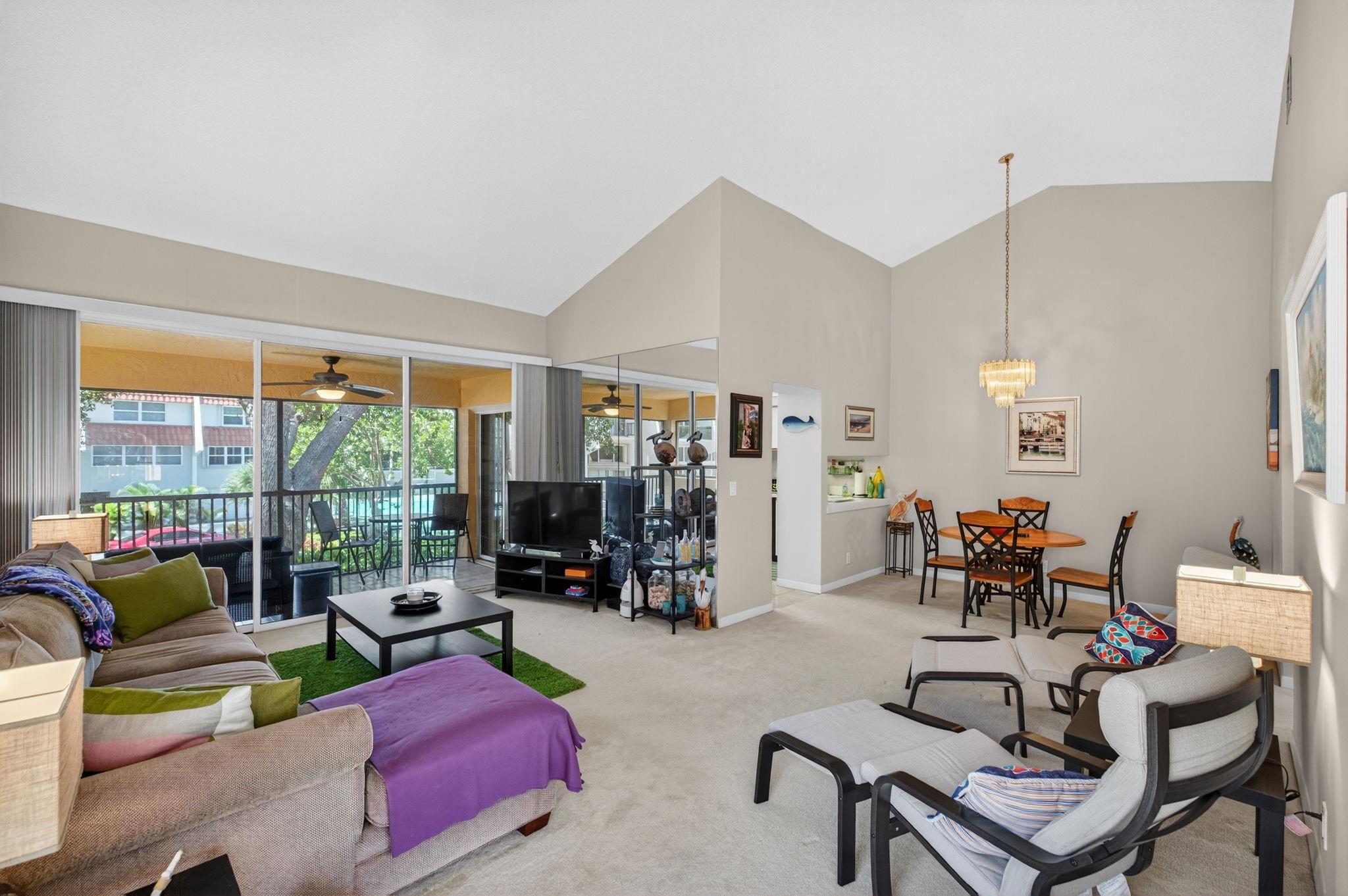 CABANA BAY VILLAGE CONDO - Residential