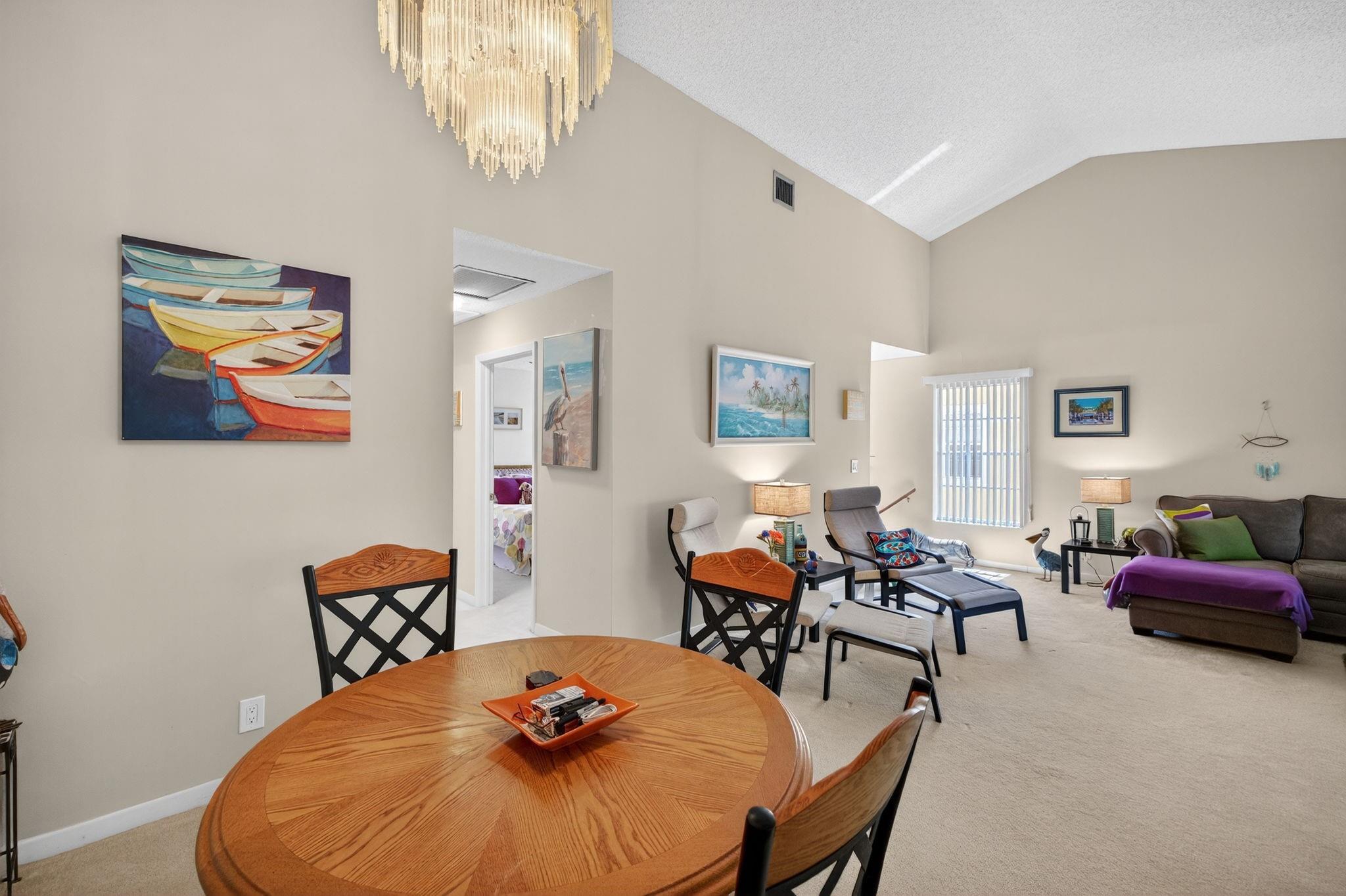CABANA BAY VILLAGE CONDO - Residential