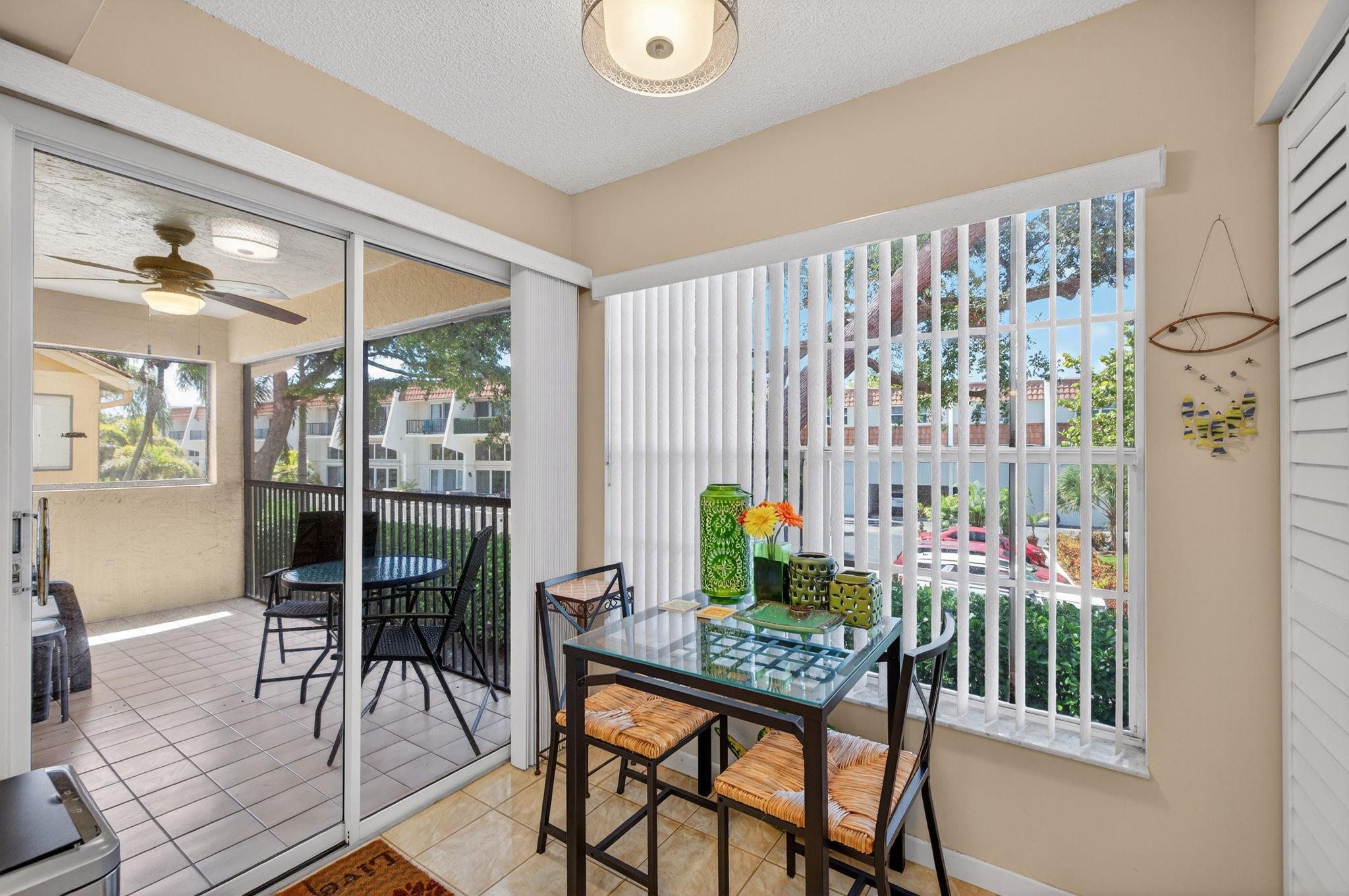 CABANA BAY VILLAGE CONDO - Residential