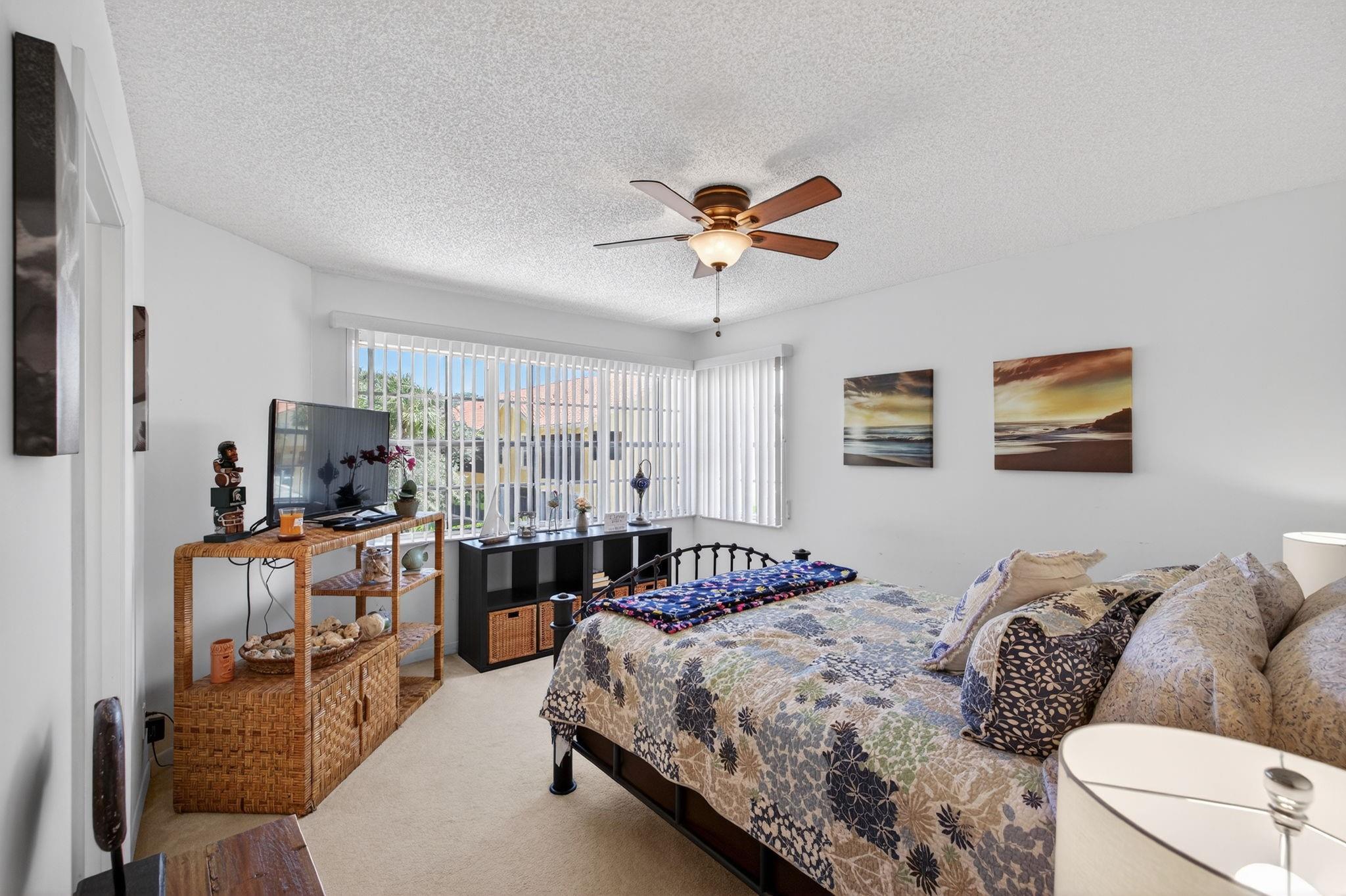 CABANA BAY VILLAGE CONDO - Residential